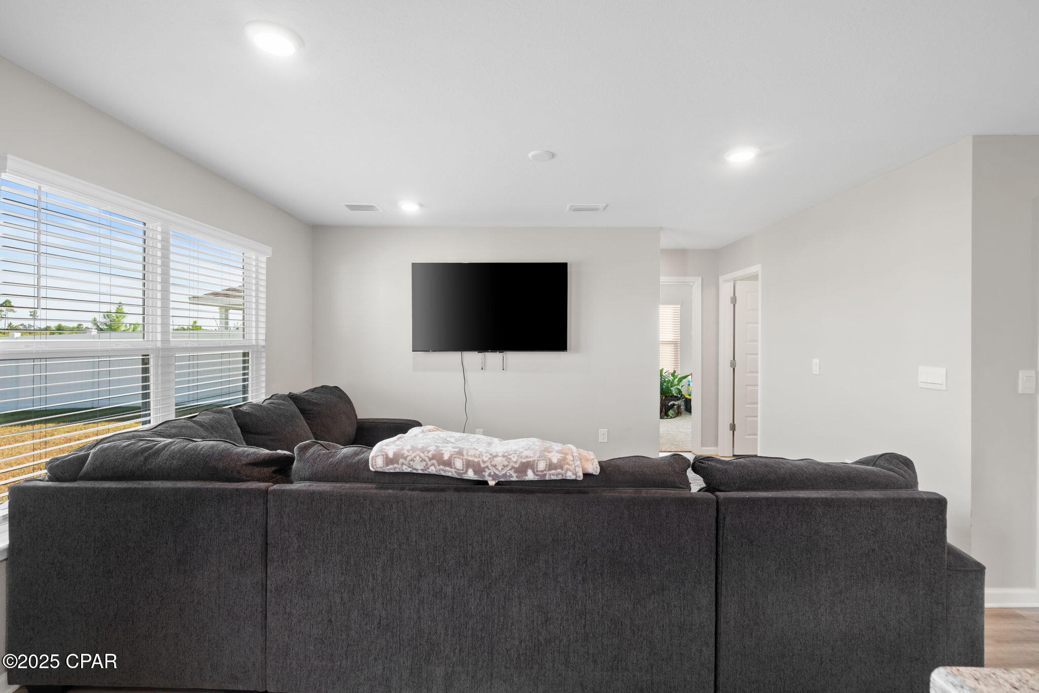 Liberty - Residential