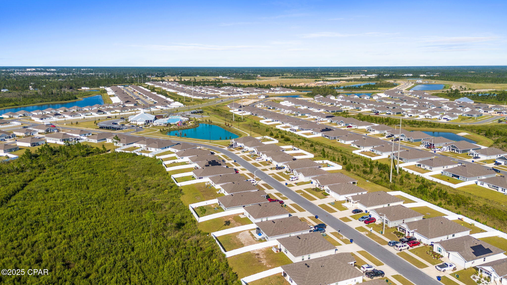 Liberty - Residential