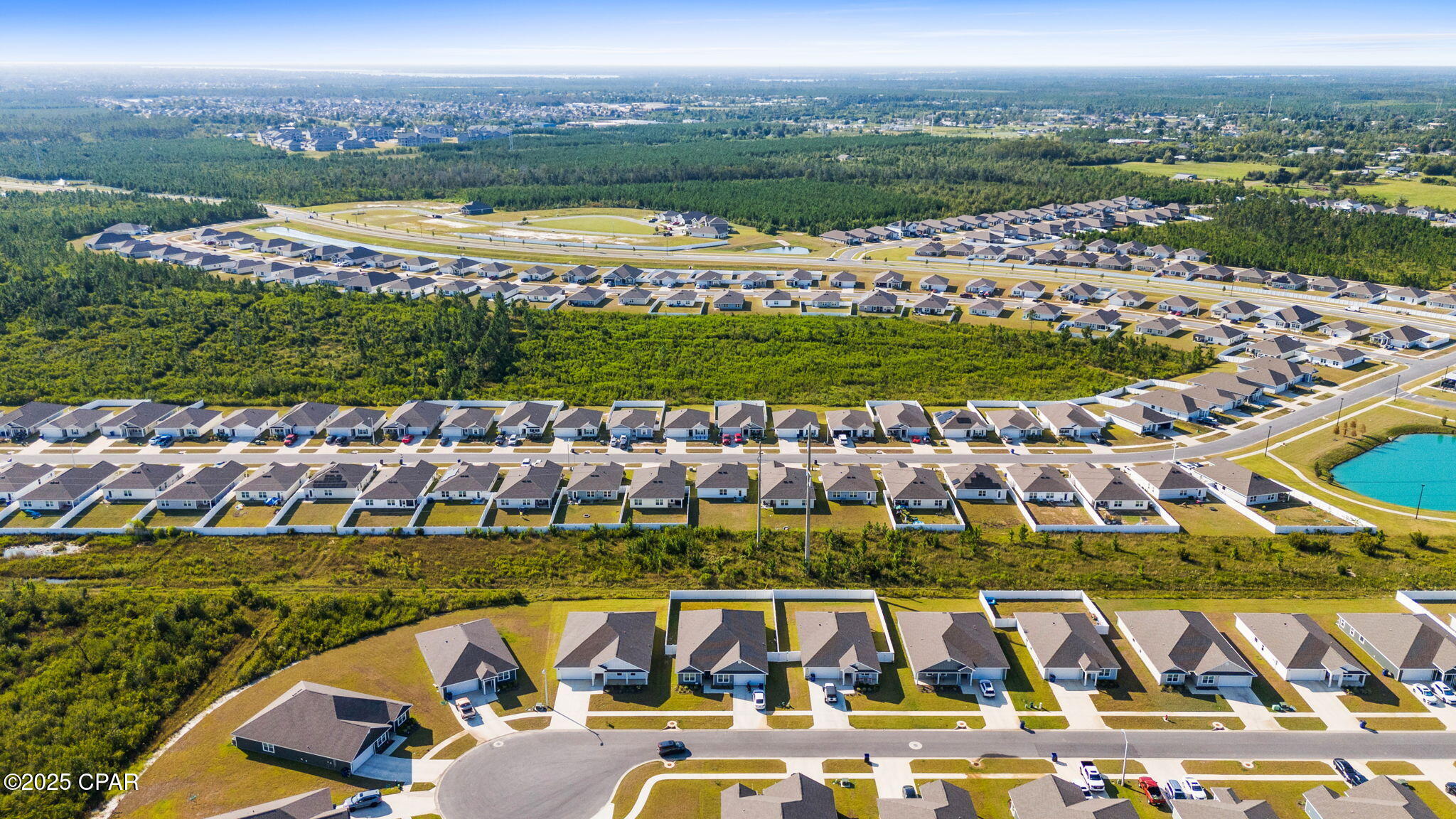 Liberty - Residential