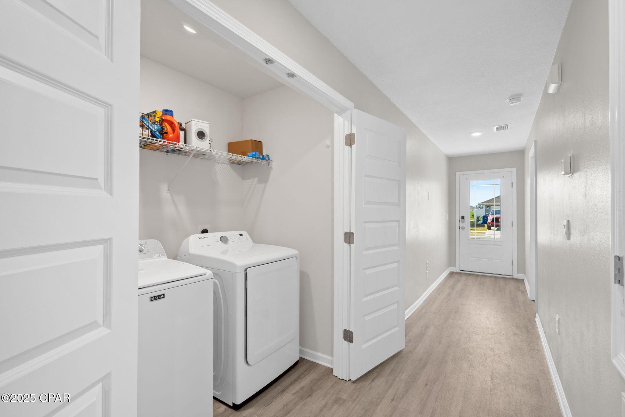 Liberty - Residential