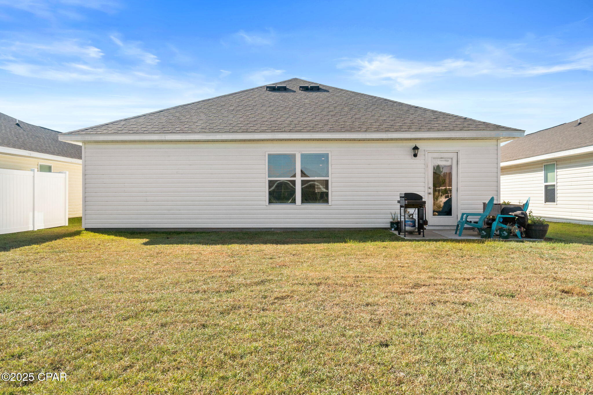 Liberty - Residential