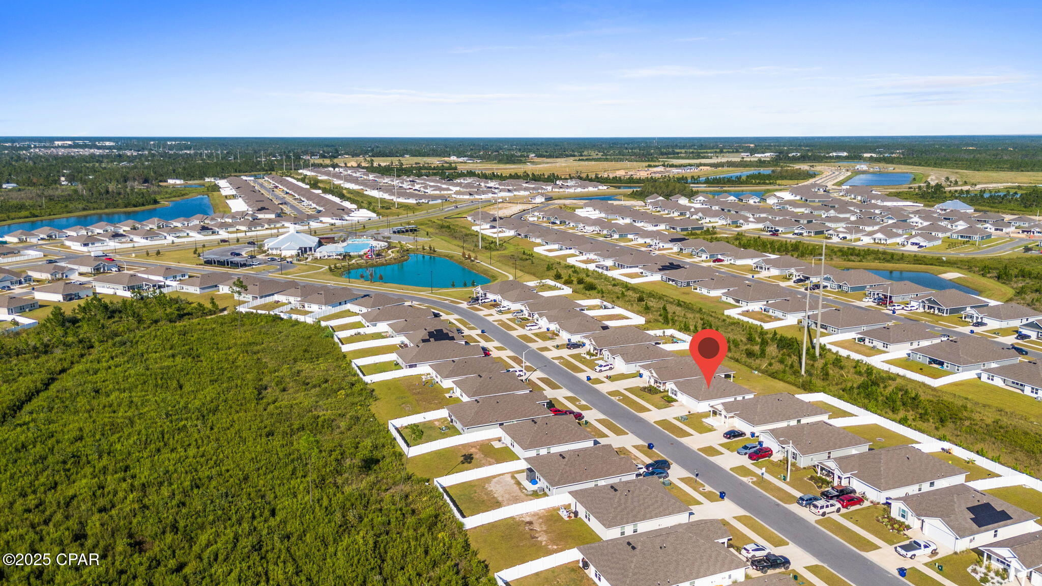 Liberty - Residential