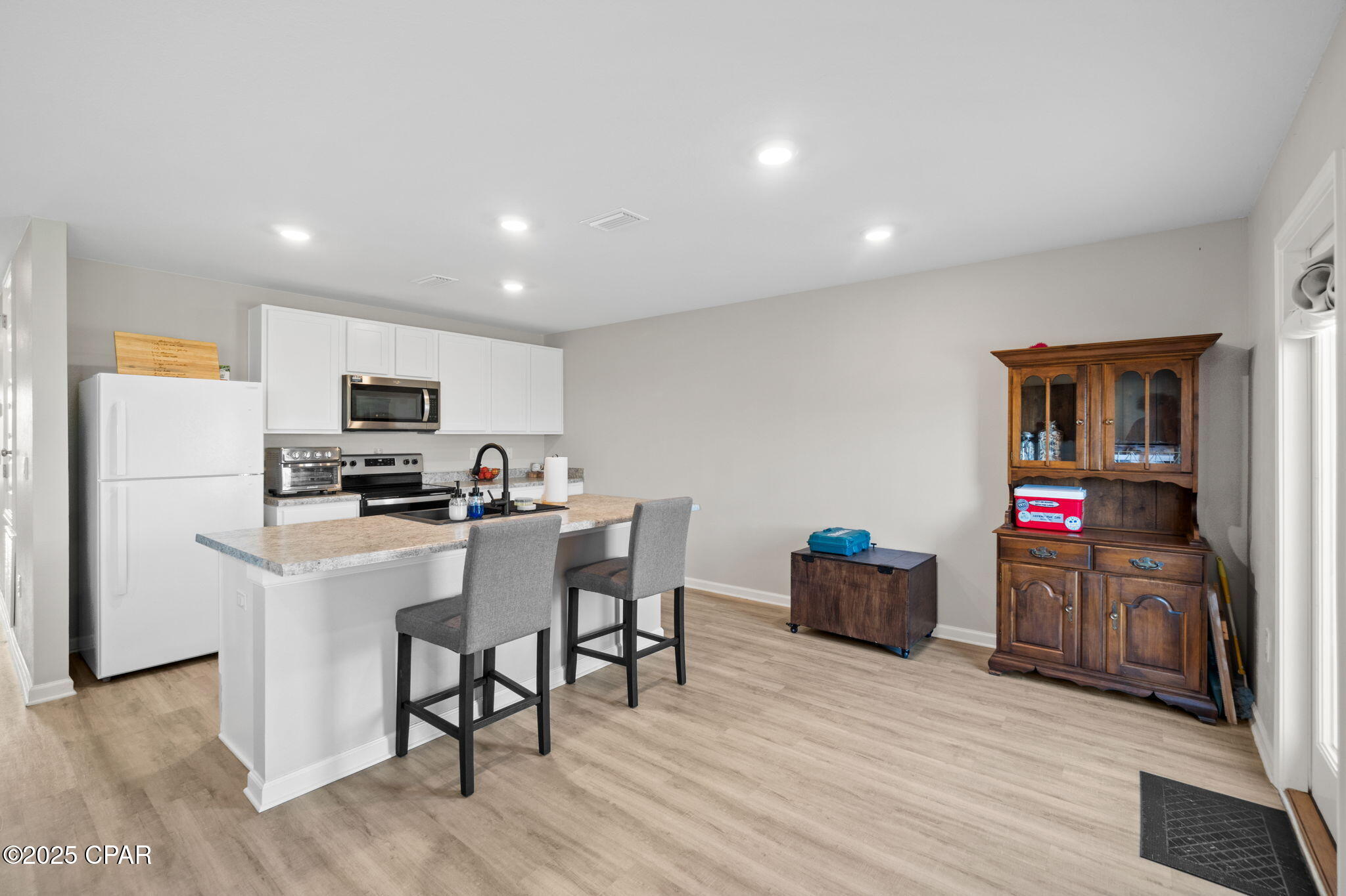 Liberty - Residential