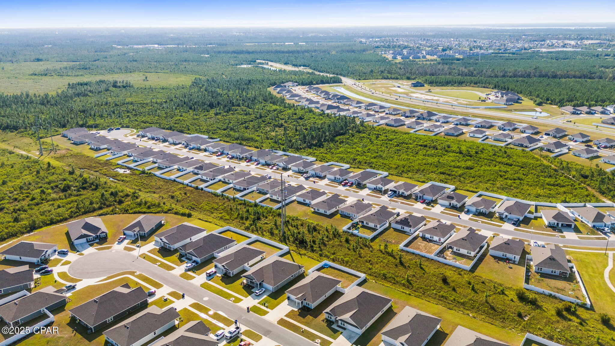 Liberty - Residential