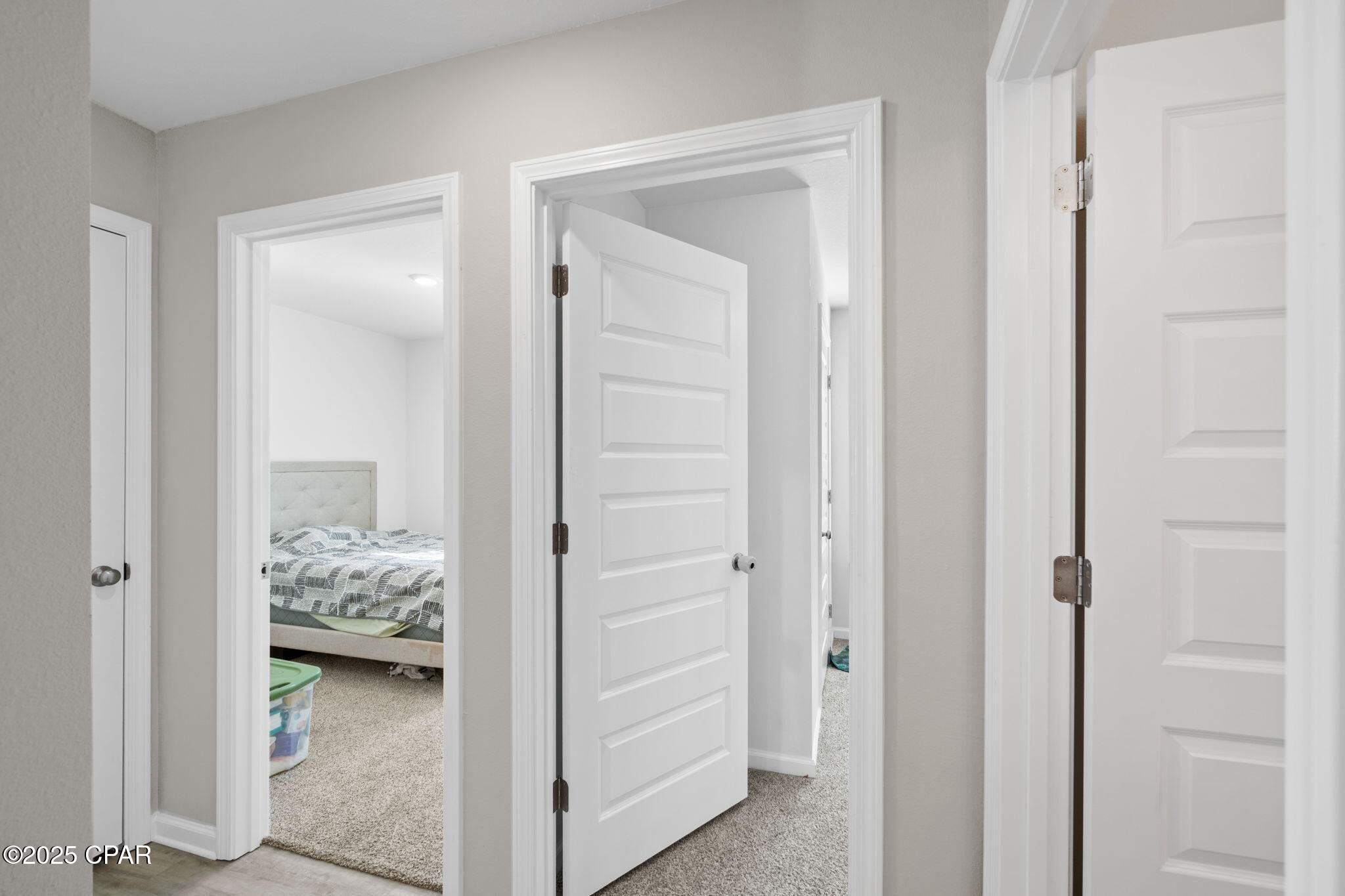 Liberty - Residential