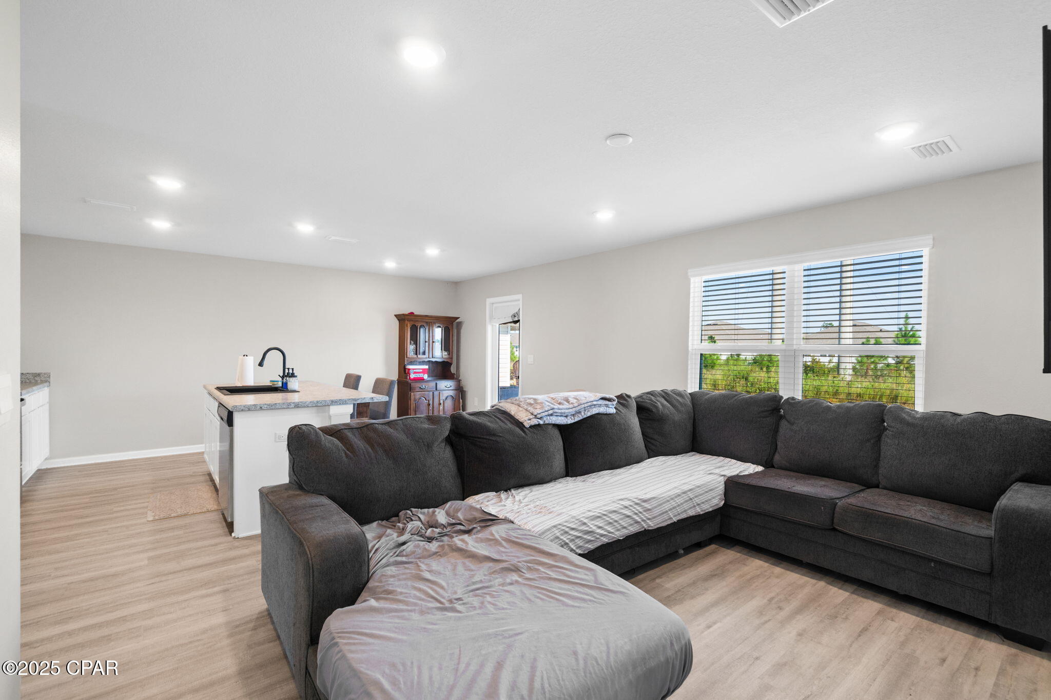 Liberty - Residential