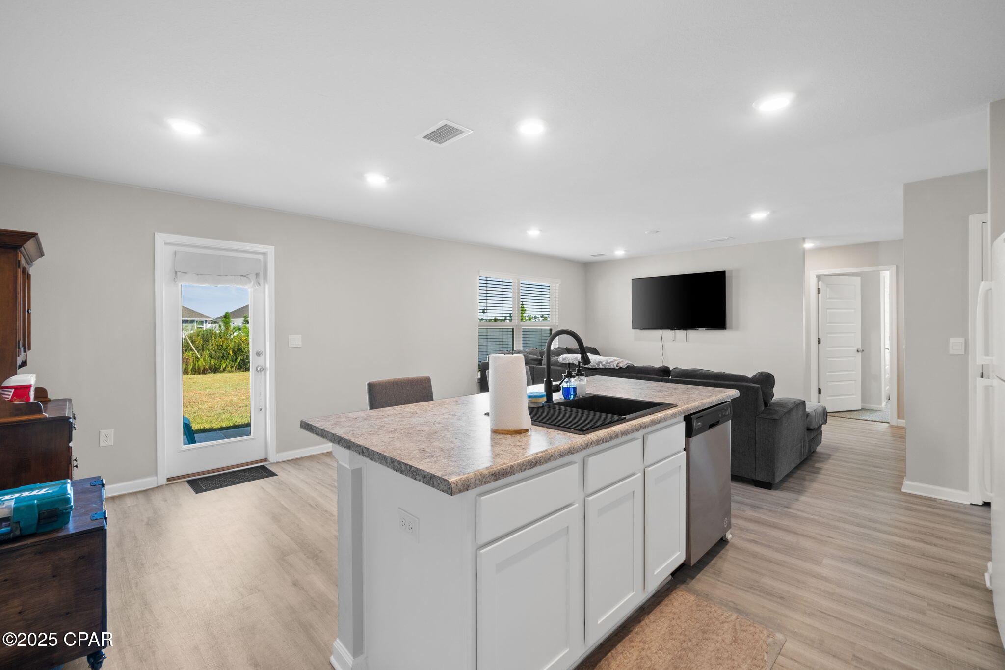 Liberty - Residential