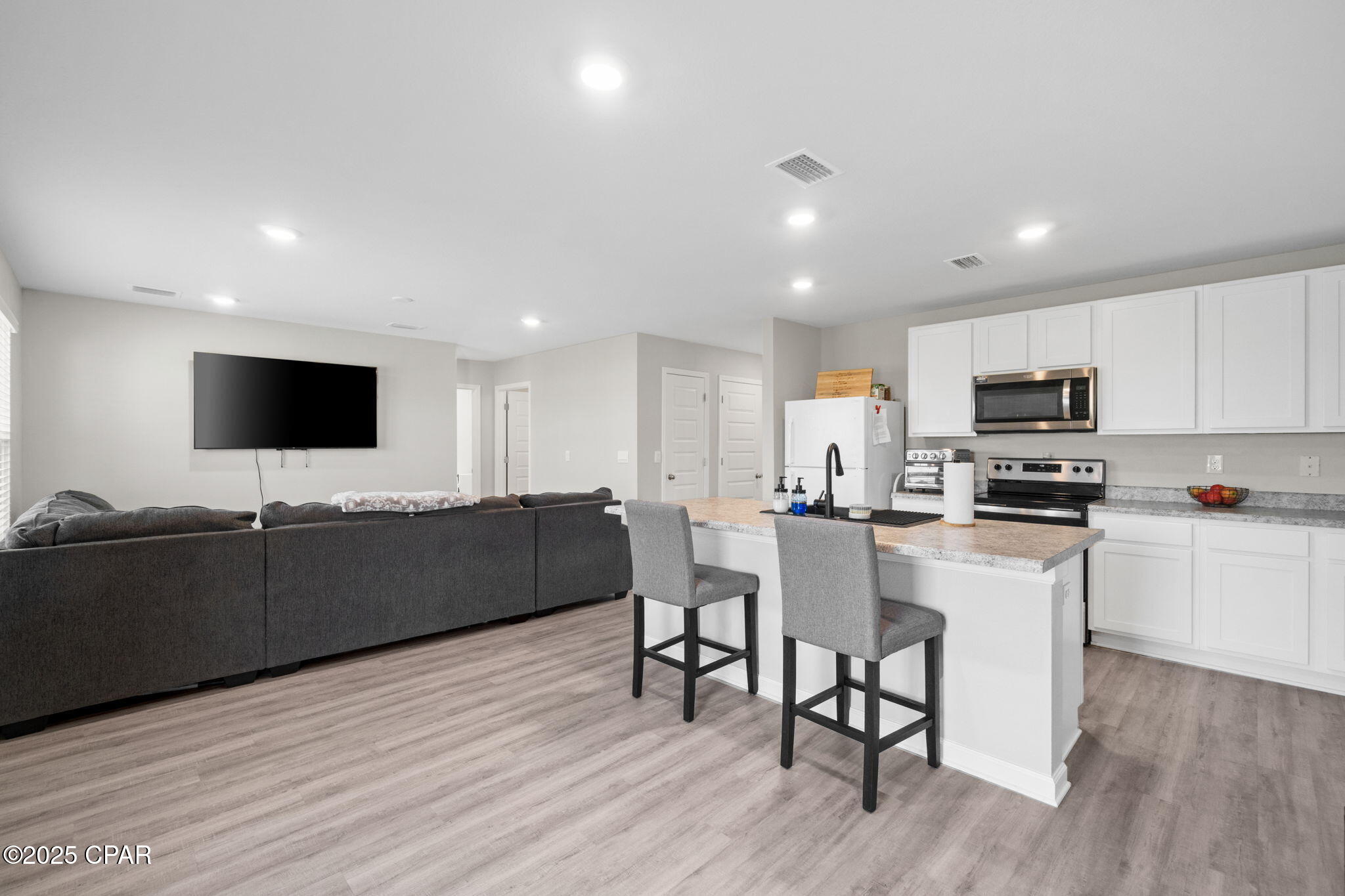 Liberty - Residential