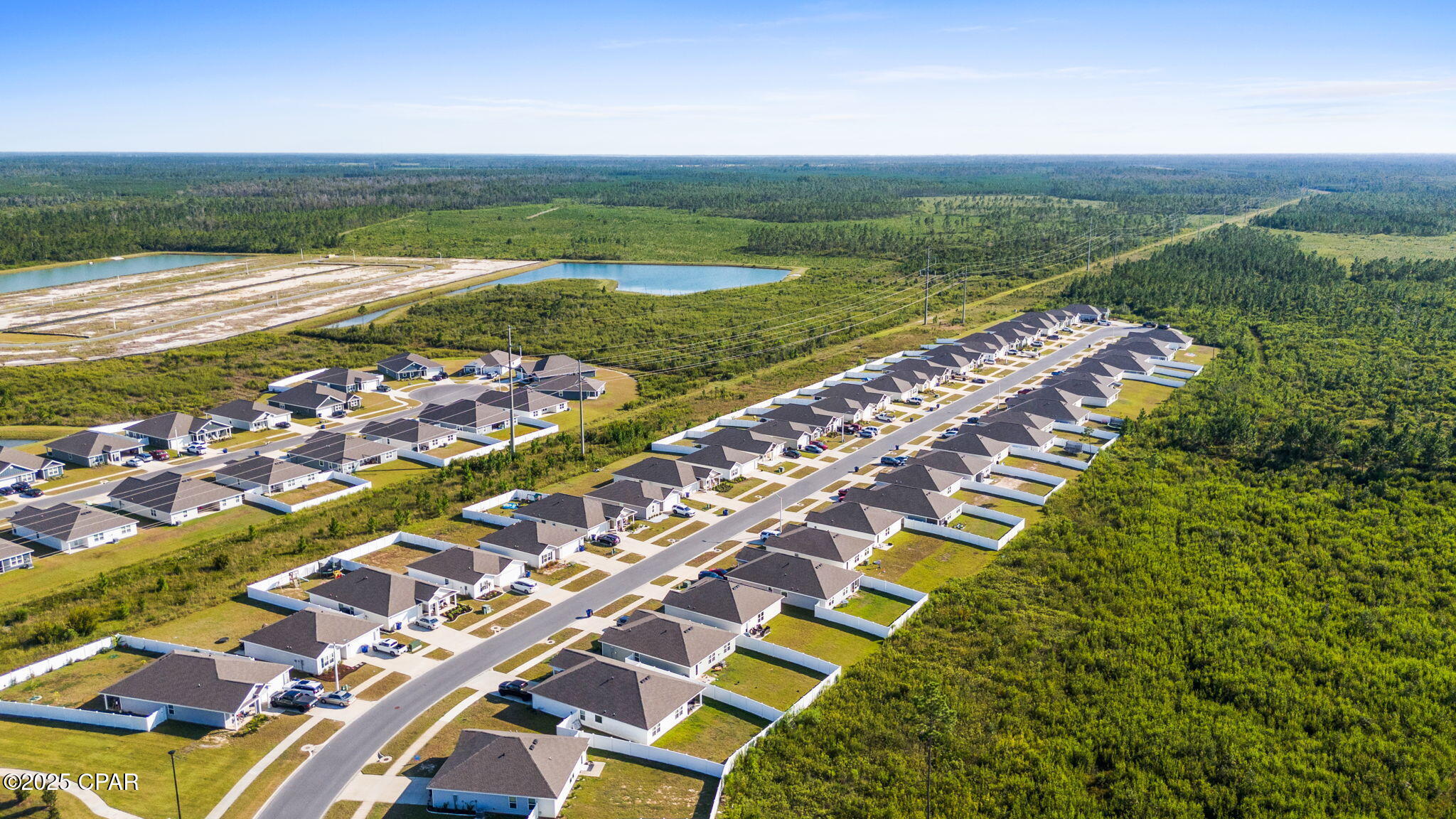 Liberty - Residential