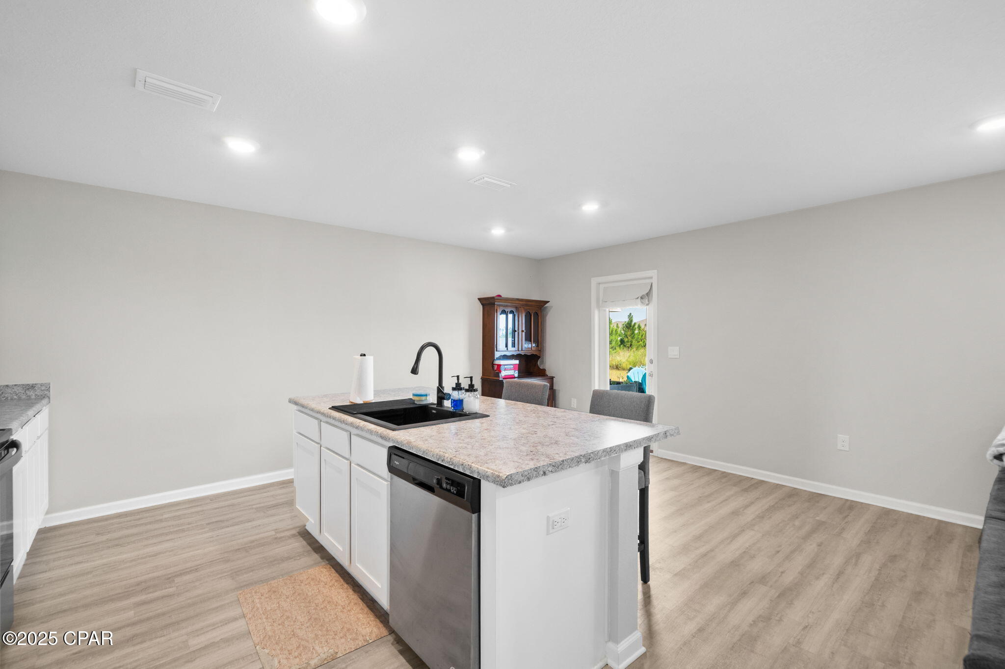 Liberty - Residential