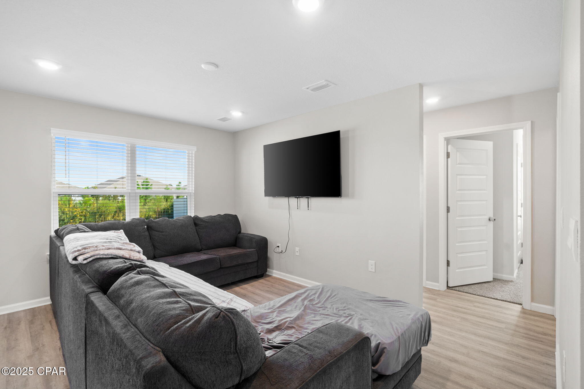 Liberty - Residential