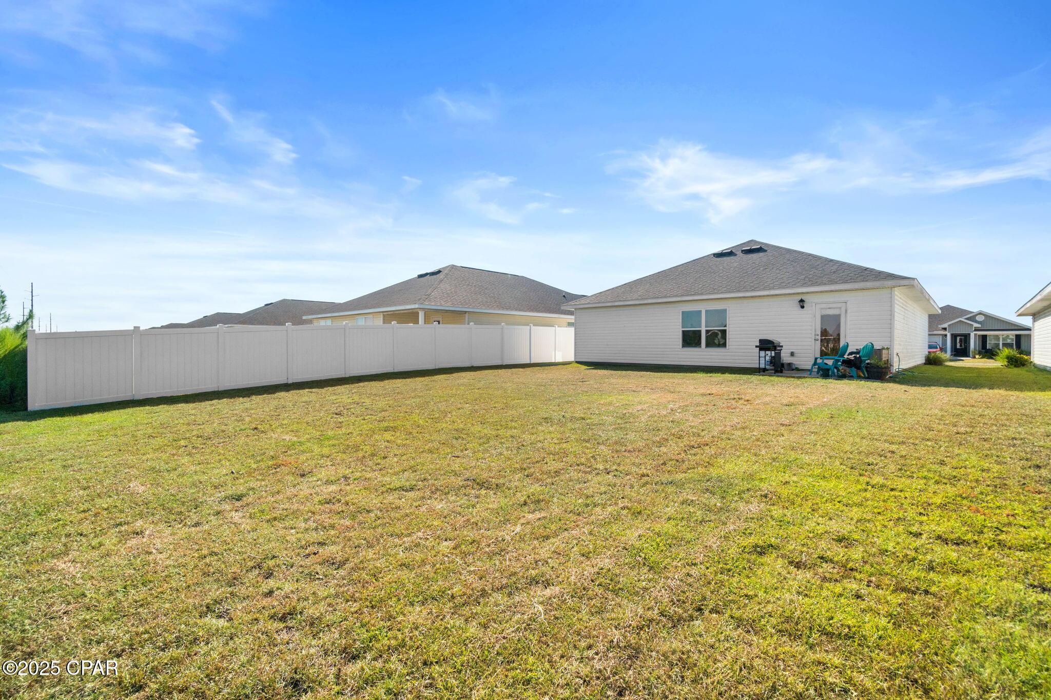 Liberty - Residential