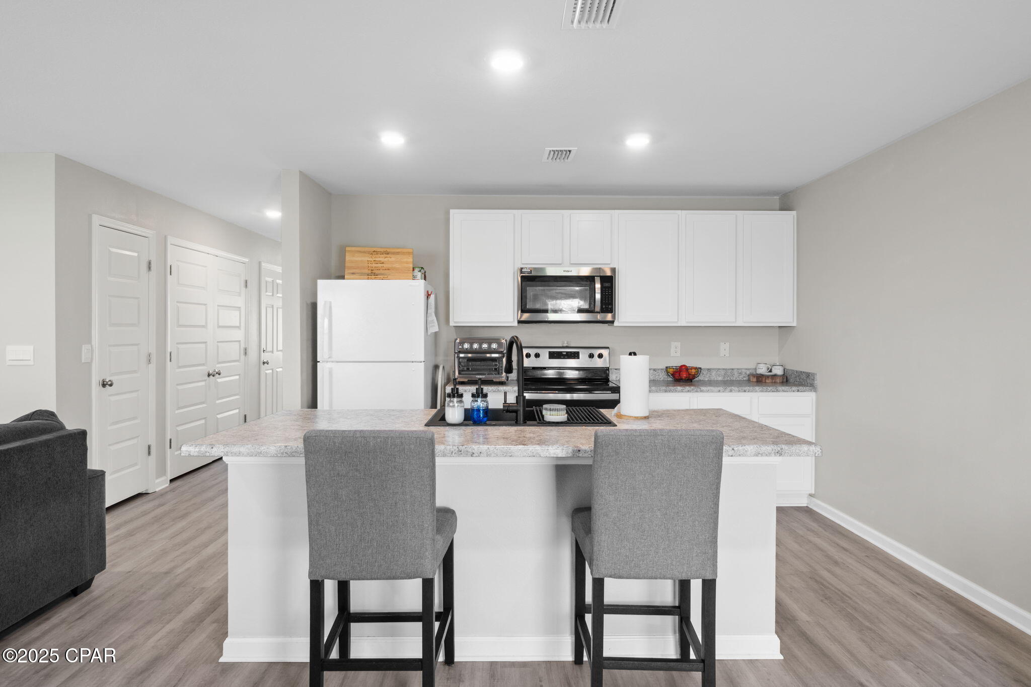 Liberty - Residential