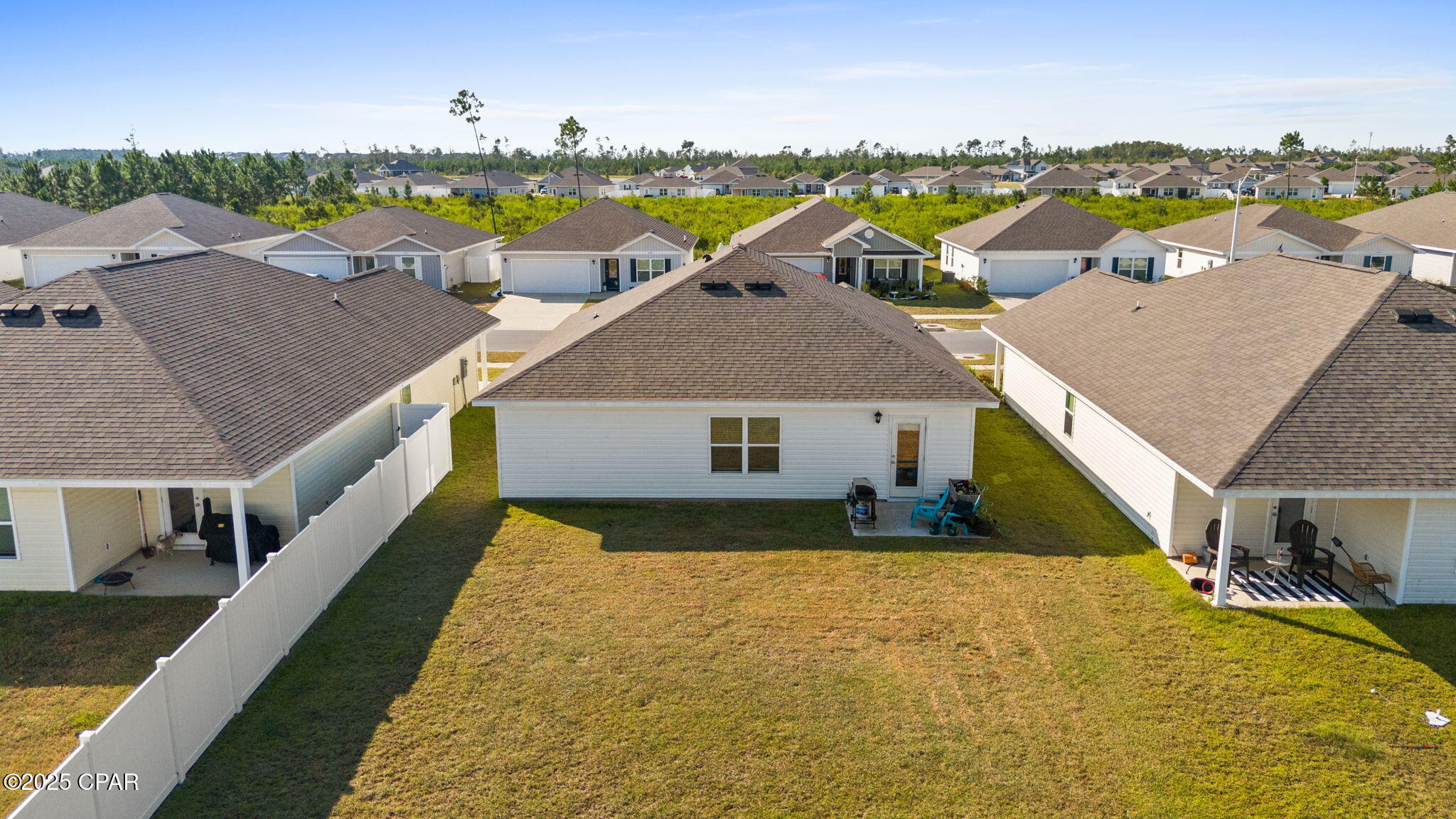 Liberty - Residential