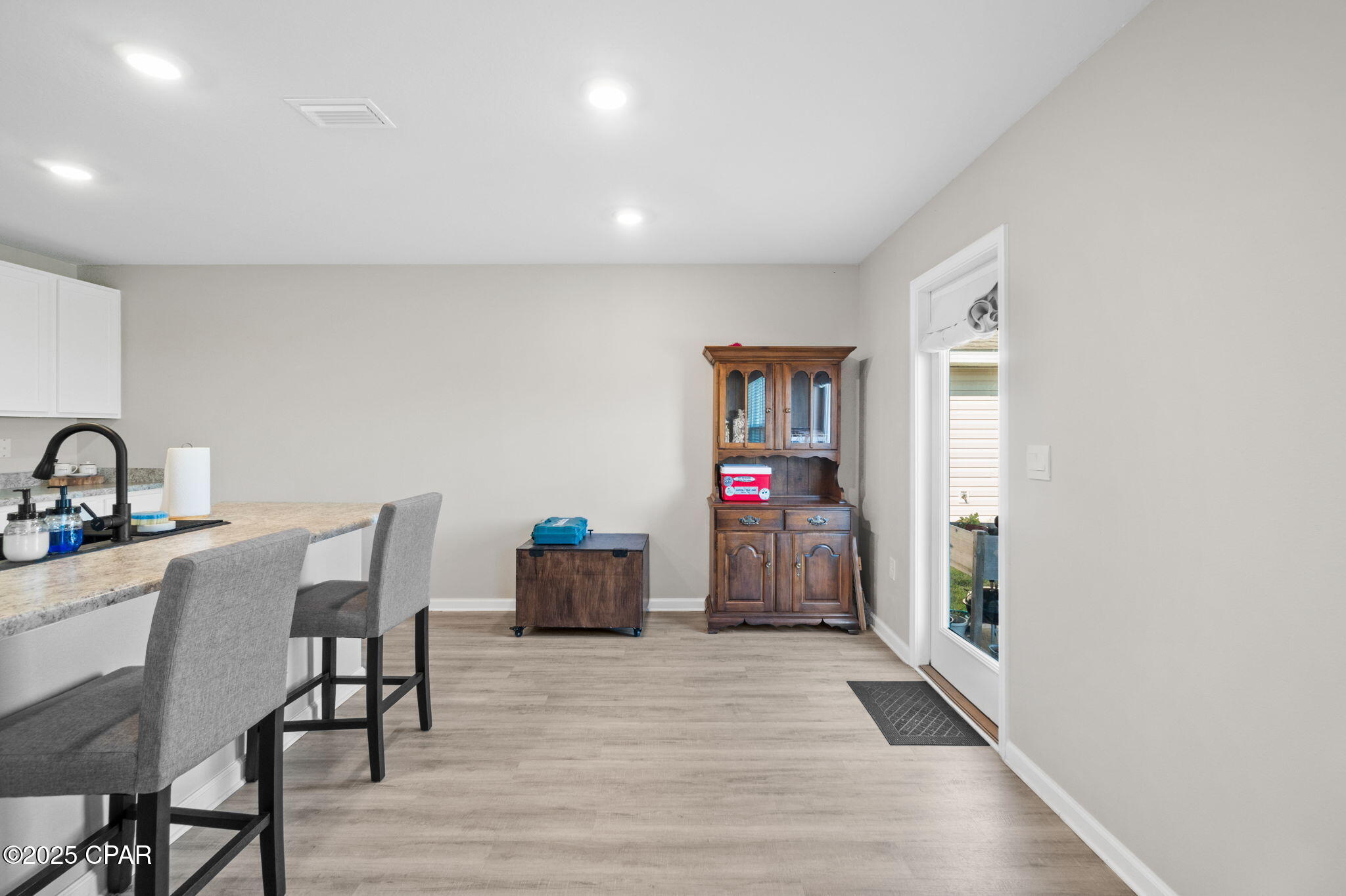 Liberty - Residential