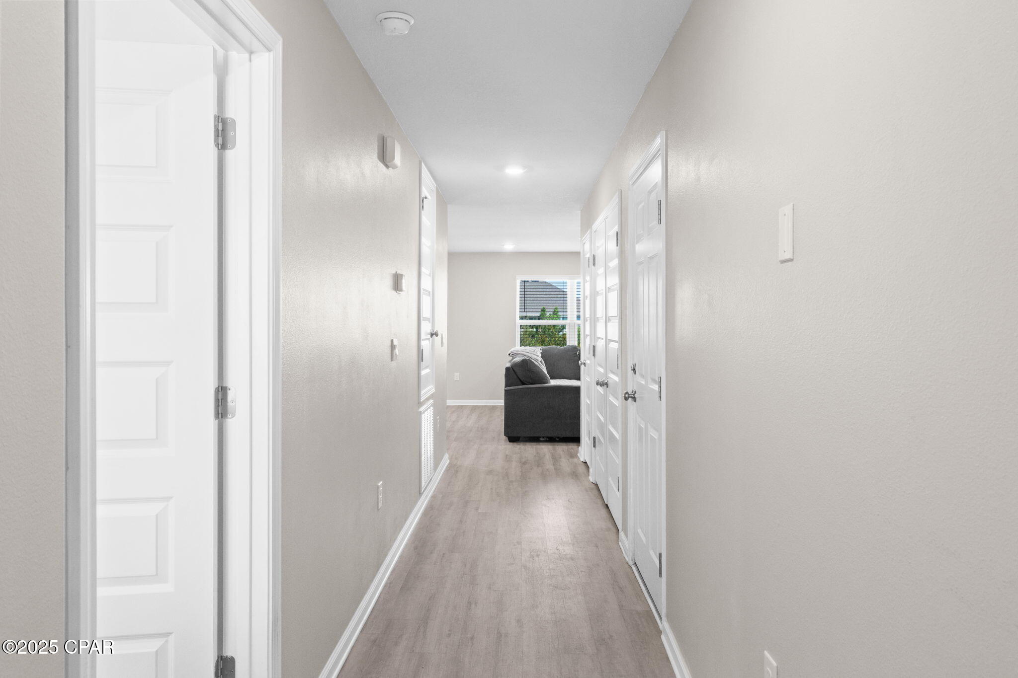 Liberty - Residential