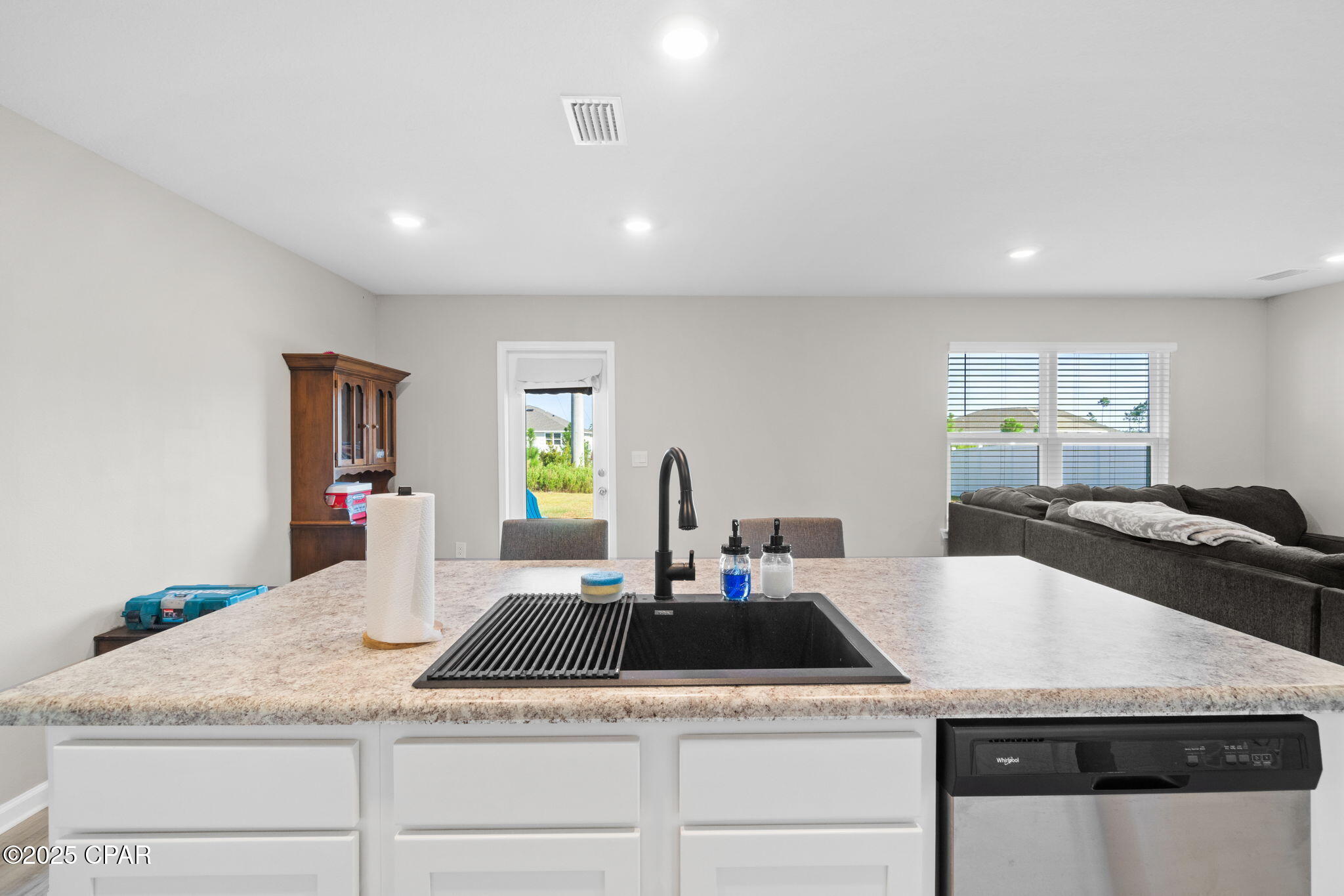 Liberty - Residential