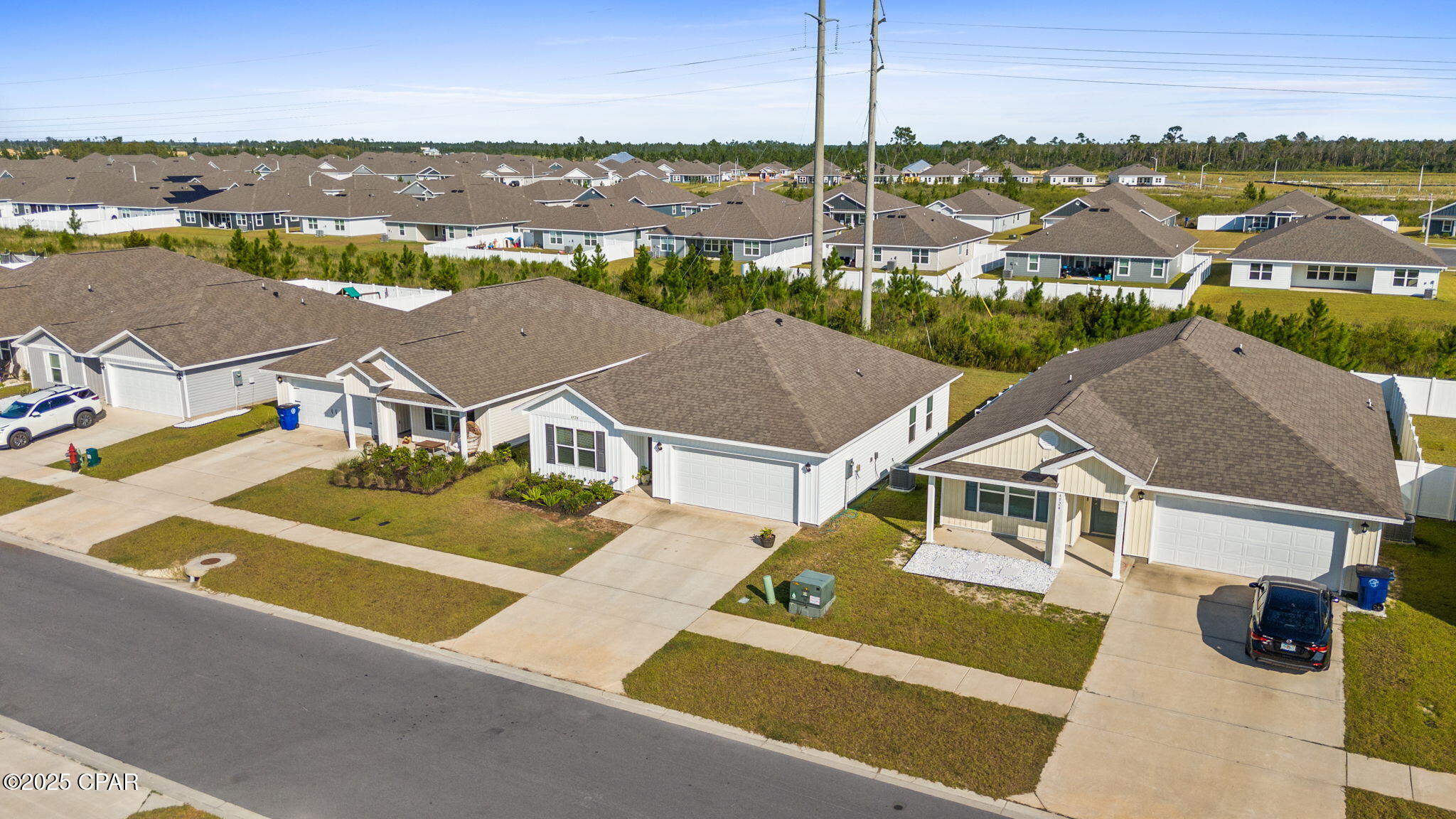 Liberty - Residential