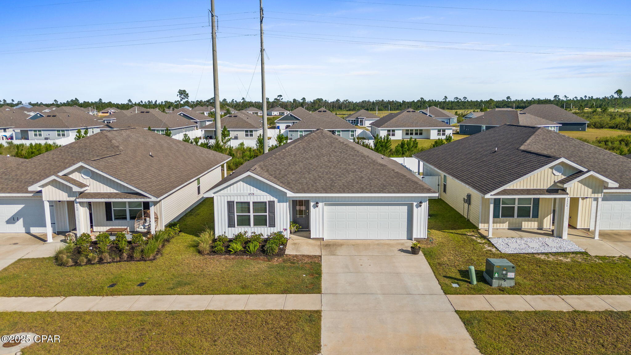 Liberty - Residential