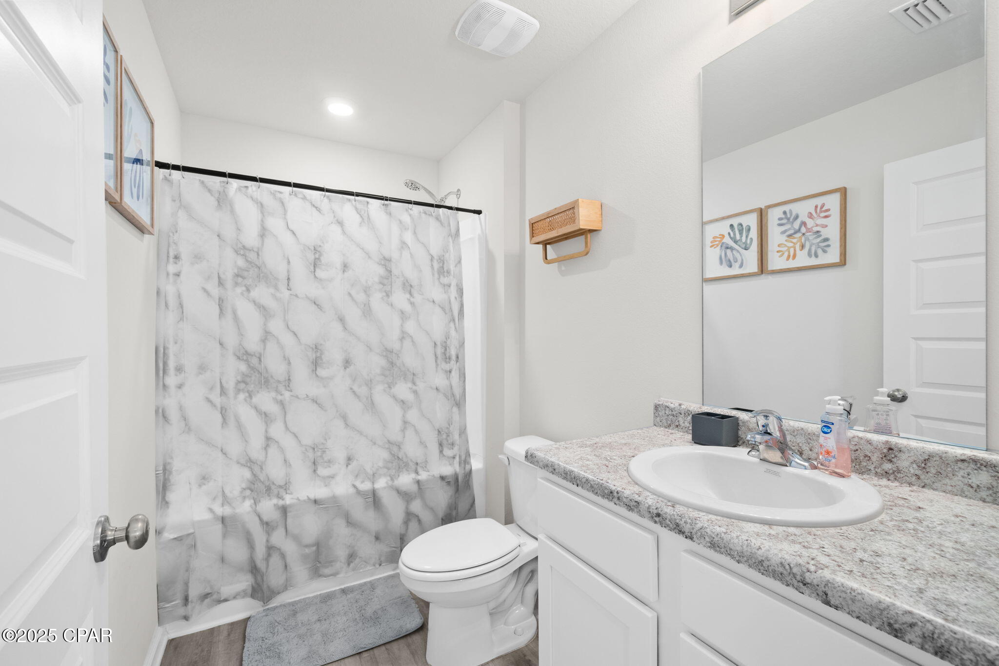 Liberty - Residential