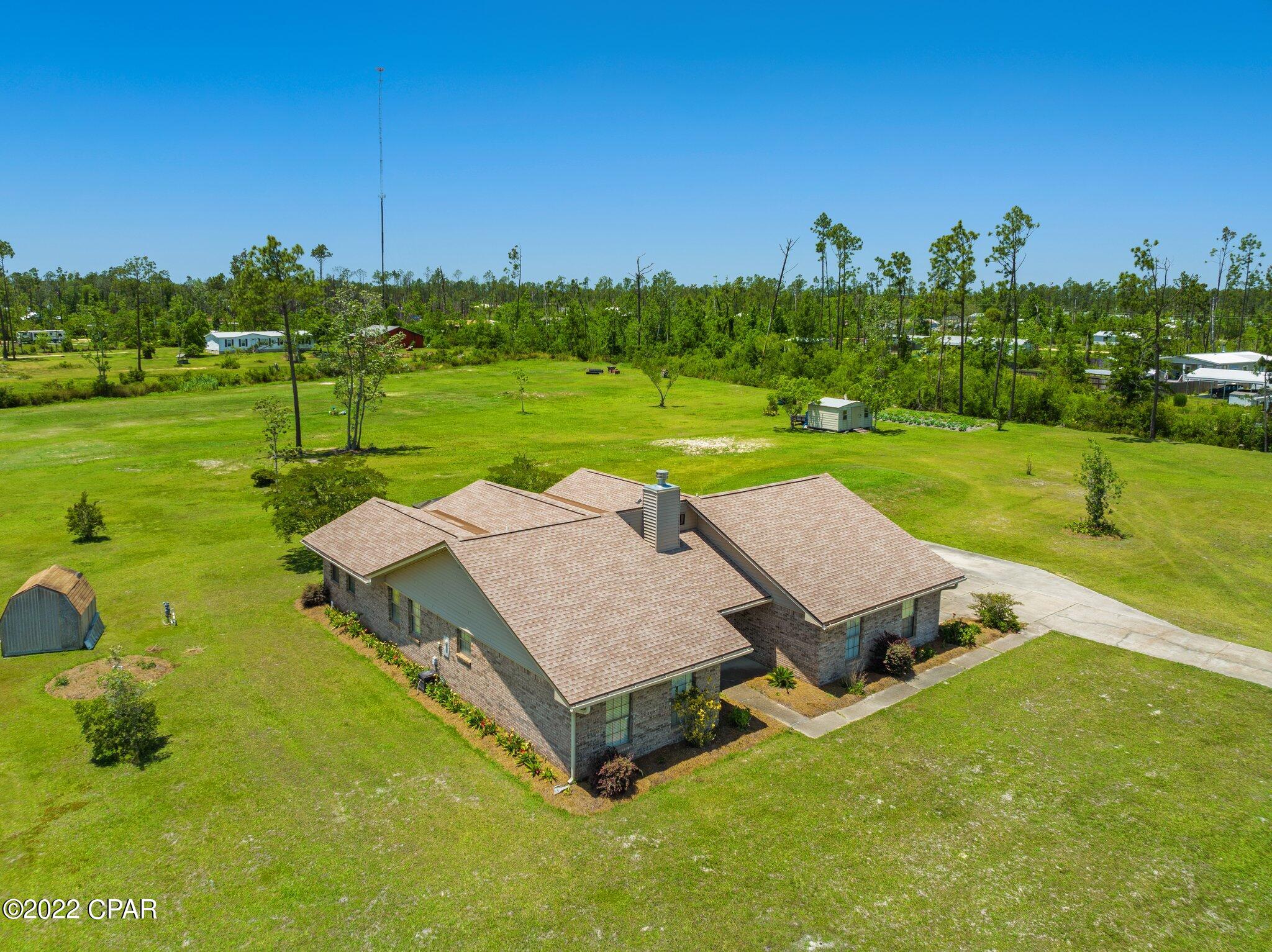 [No Recorded Subdiv] - Residential