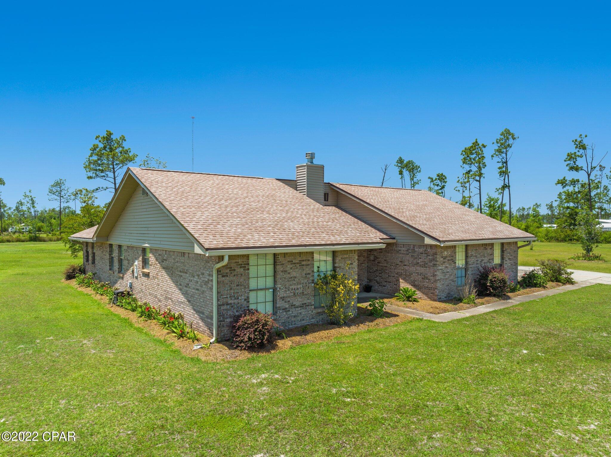 [No Recorded Subdiv] - Residential