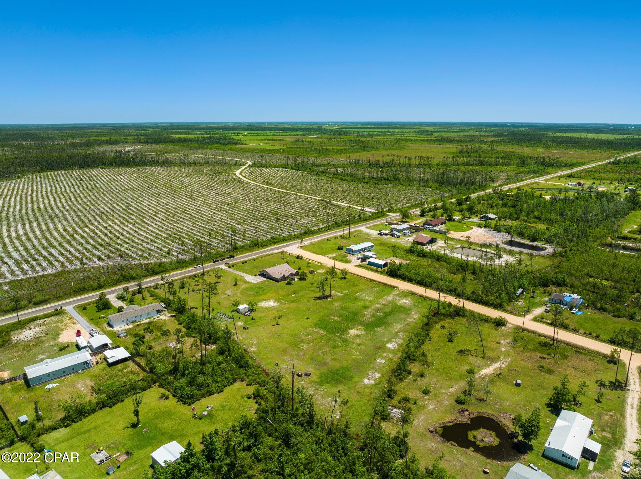 [No Recorded Subdiv] - Residential