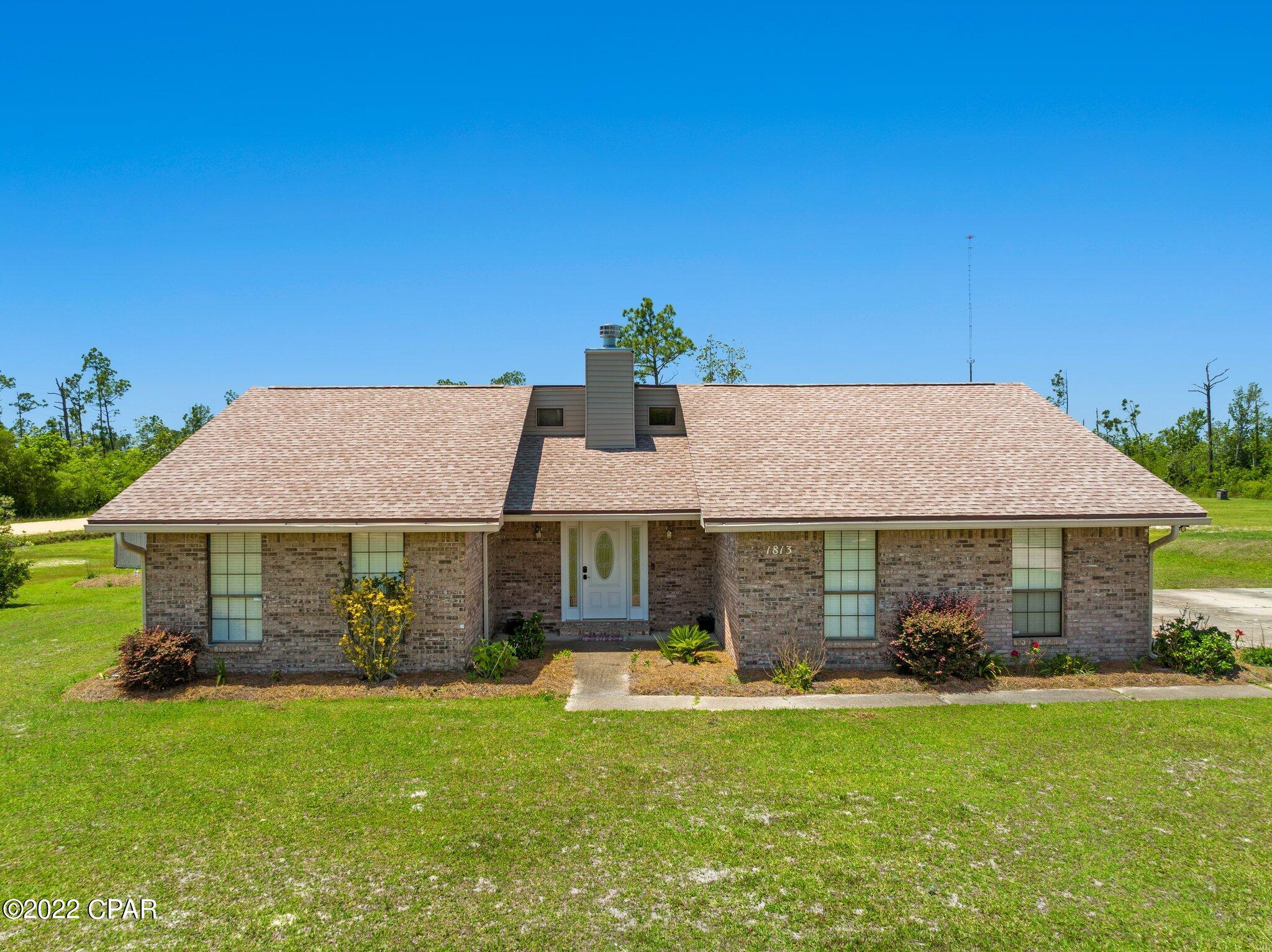 [No Recorded Subdiv] - Residential