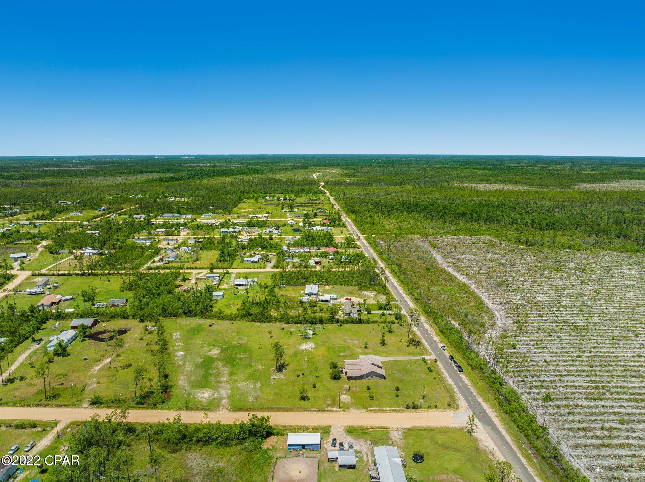 [No Recorded Subdiv] - Residential