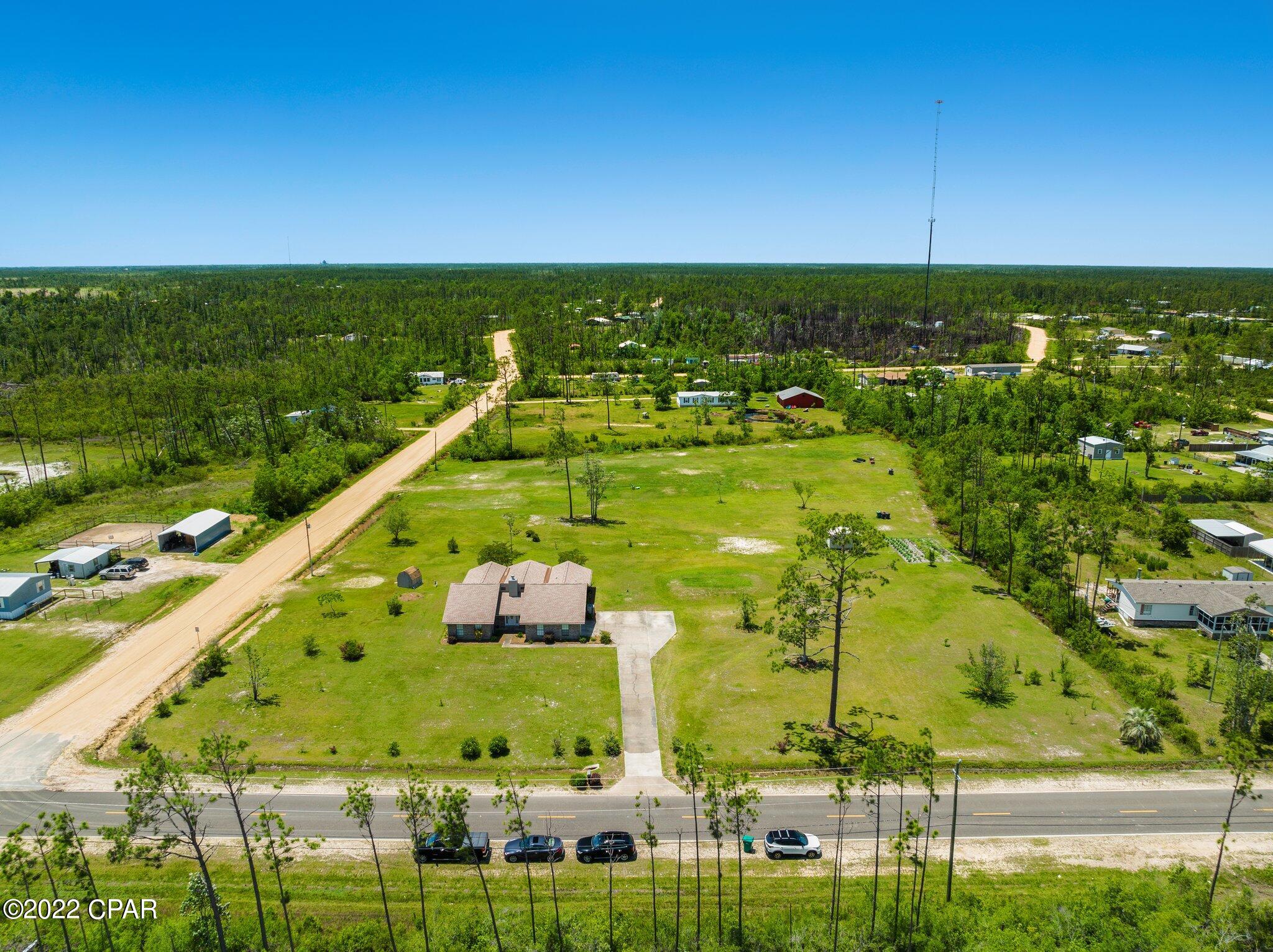 [No Recorded Subdiv] - Residential