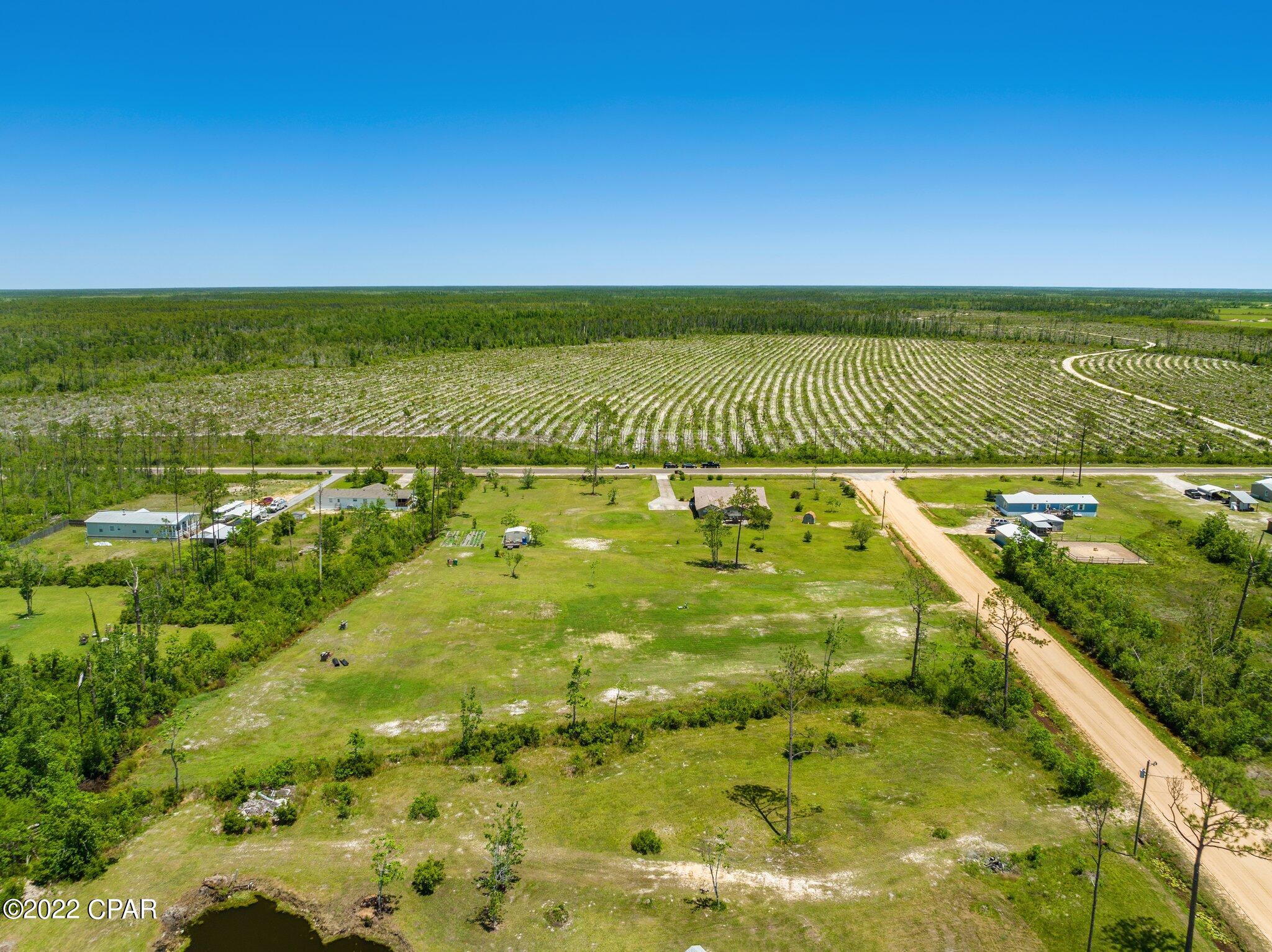 [No Recorded Subdiv] - Residential