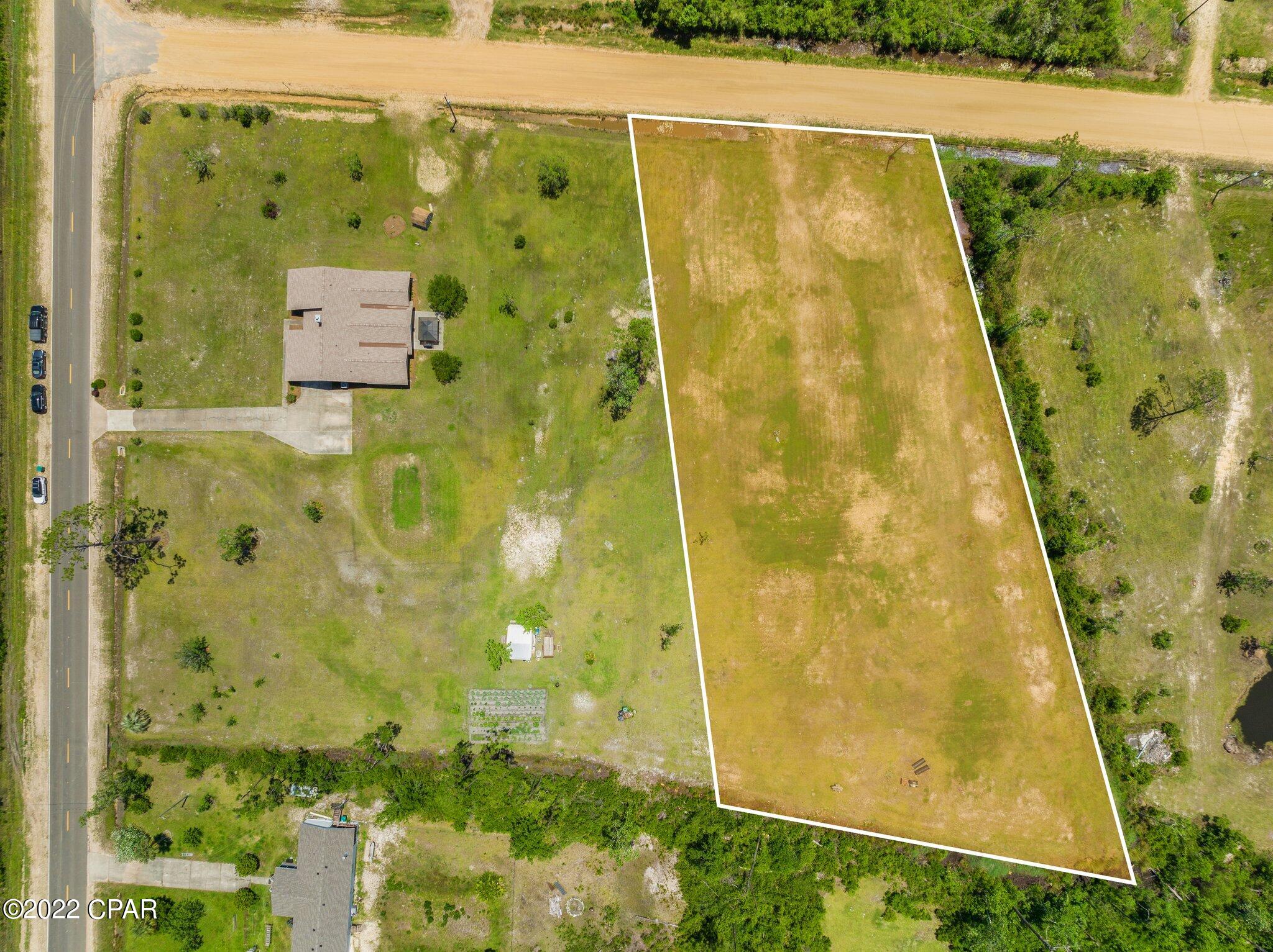 [No Recorded Subdiv] - Residential