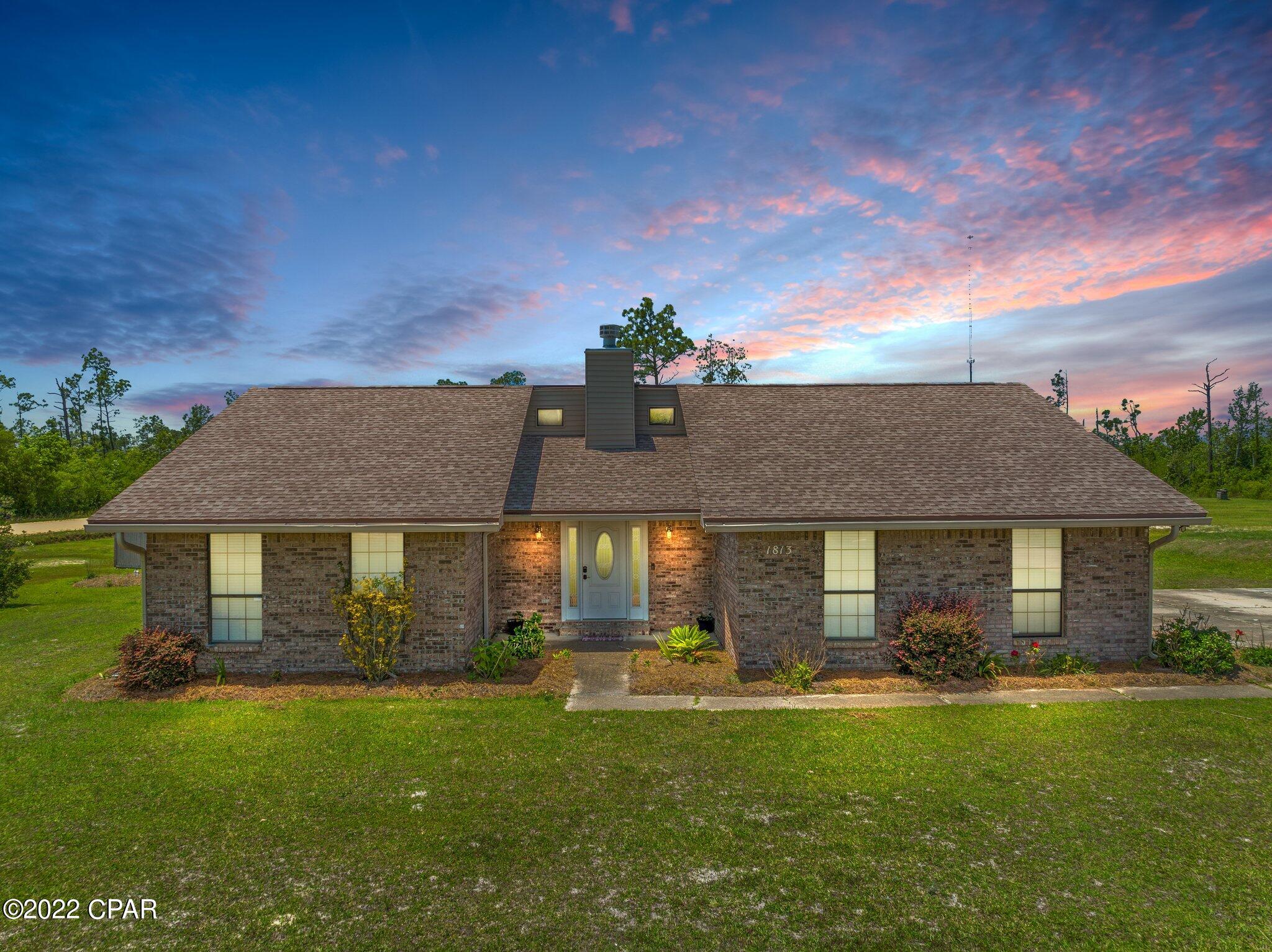 [No Recorded Subdiv] - Residential