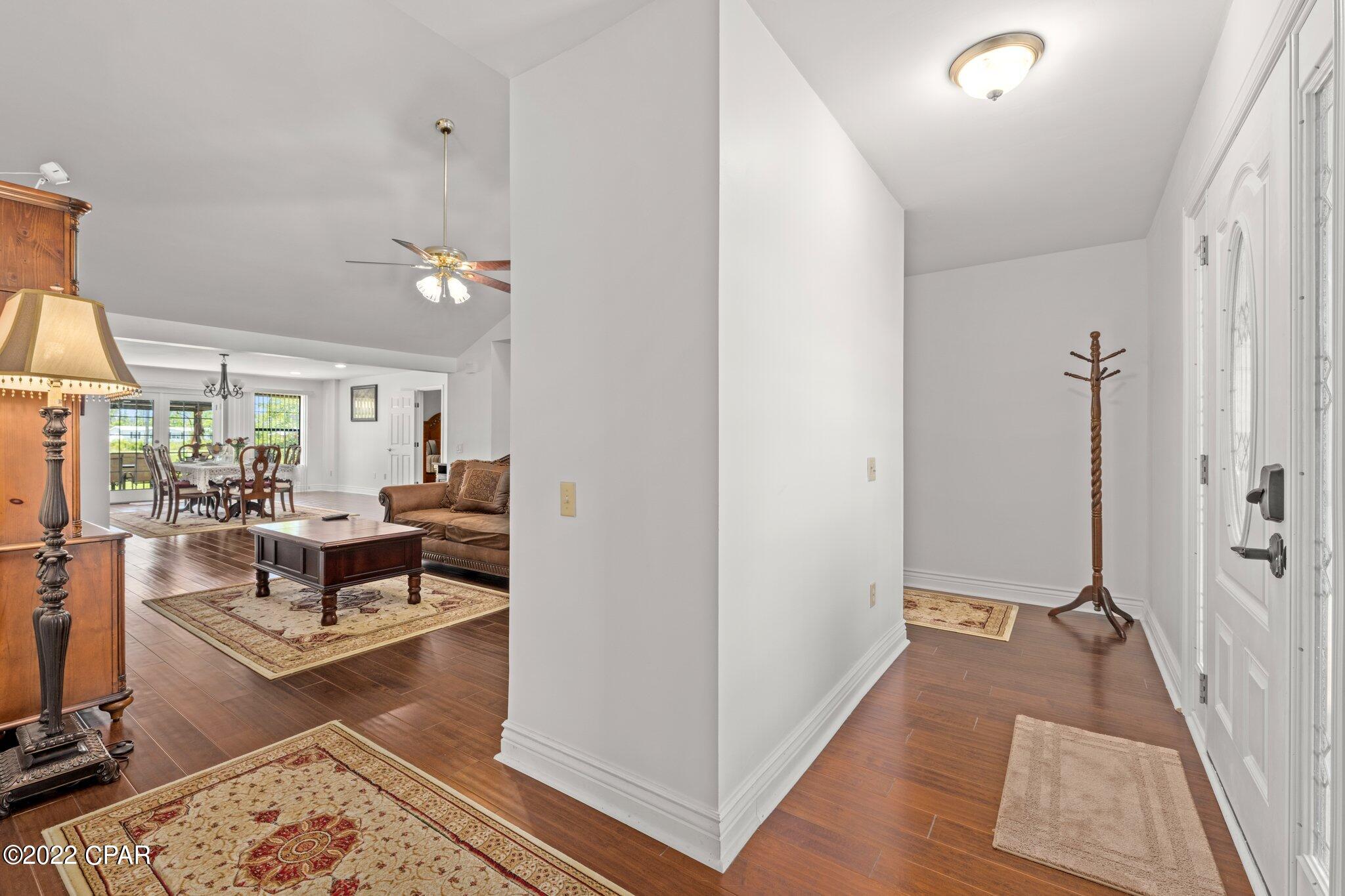 [No Recorded Subdiv] - Residential