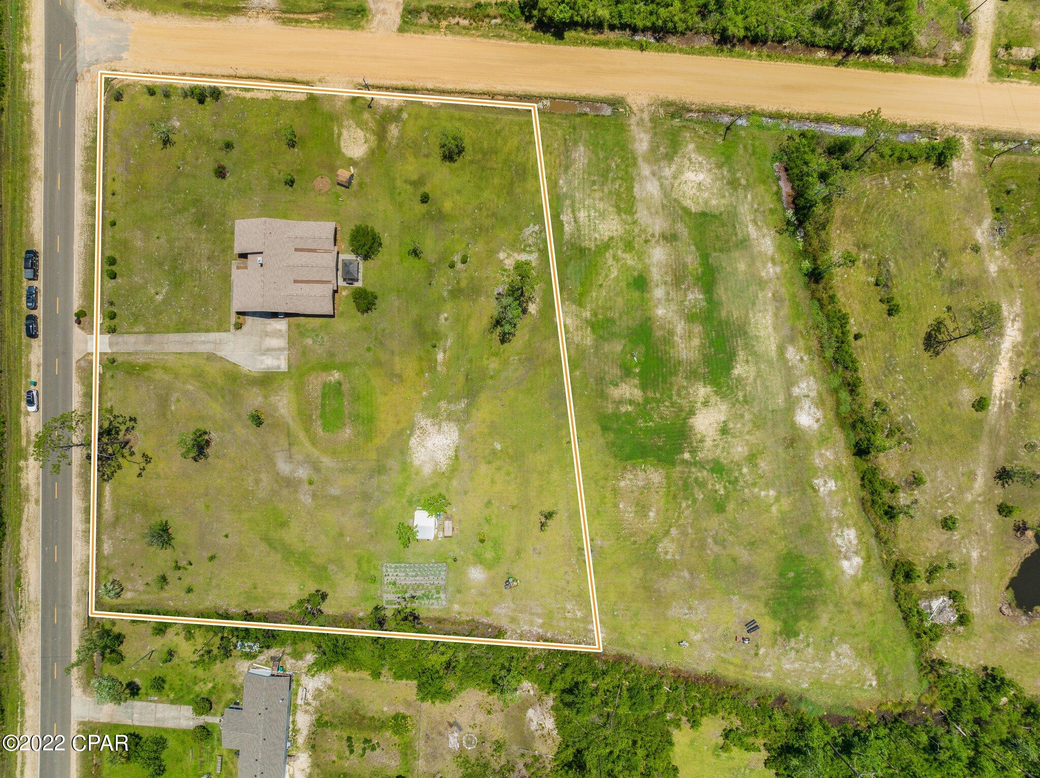 [No Recorded Subdiv] - Residential