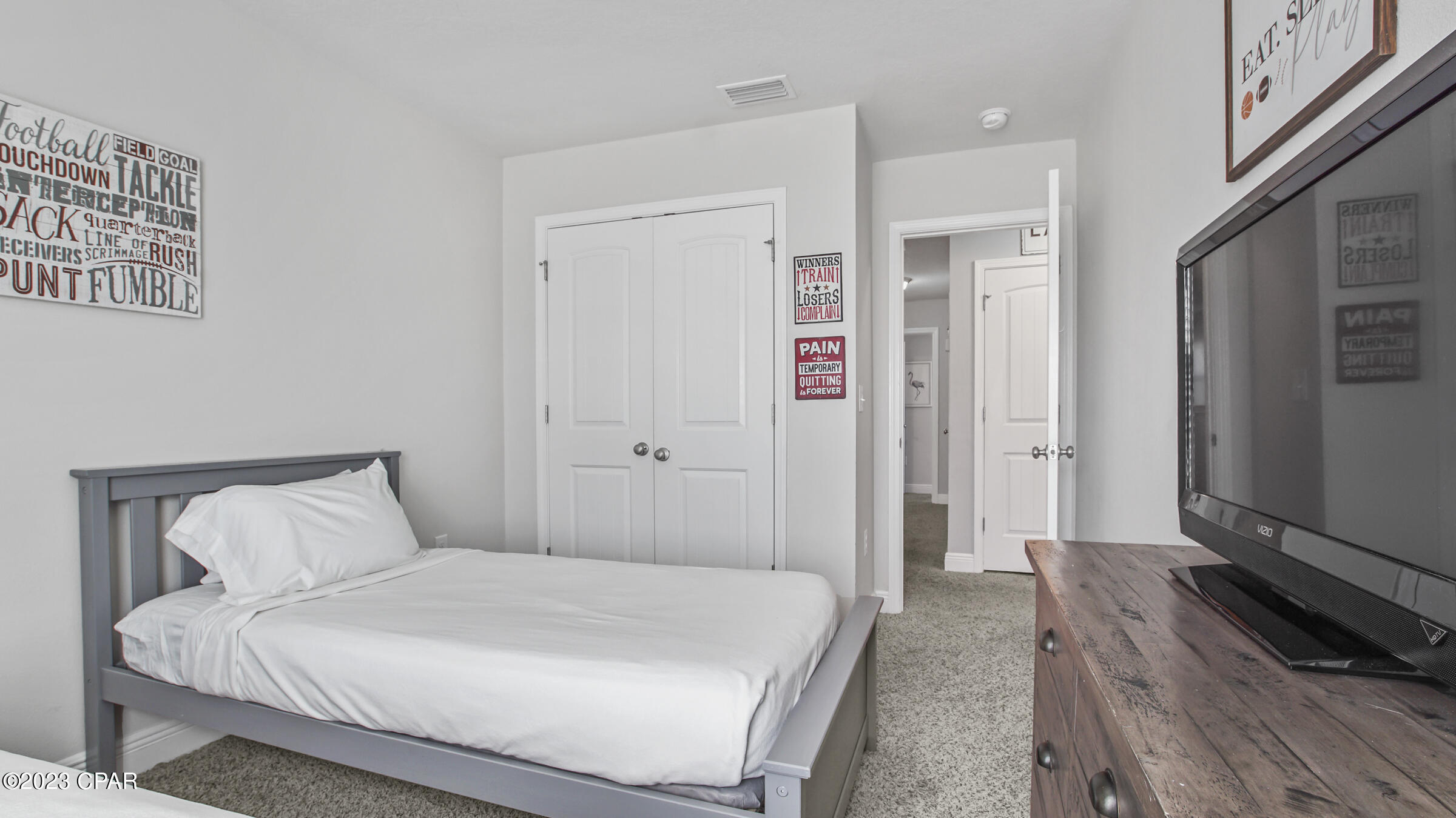 Hathaway Townhomes - Residential Lease