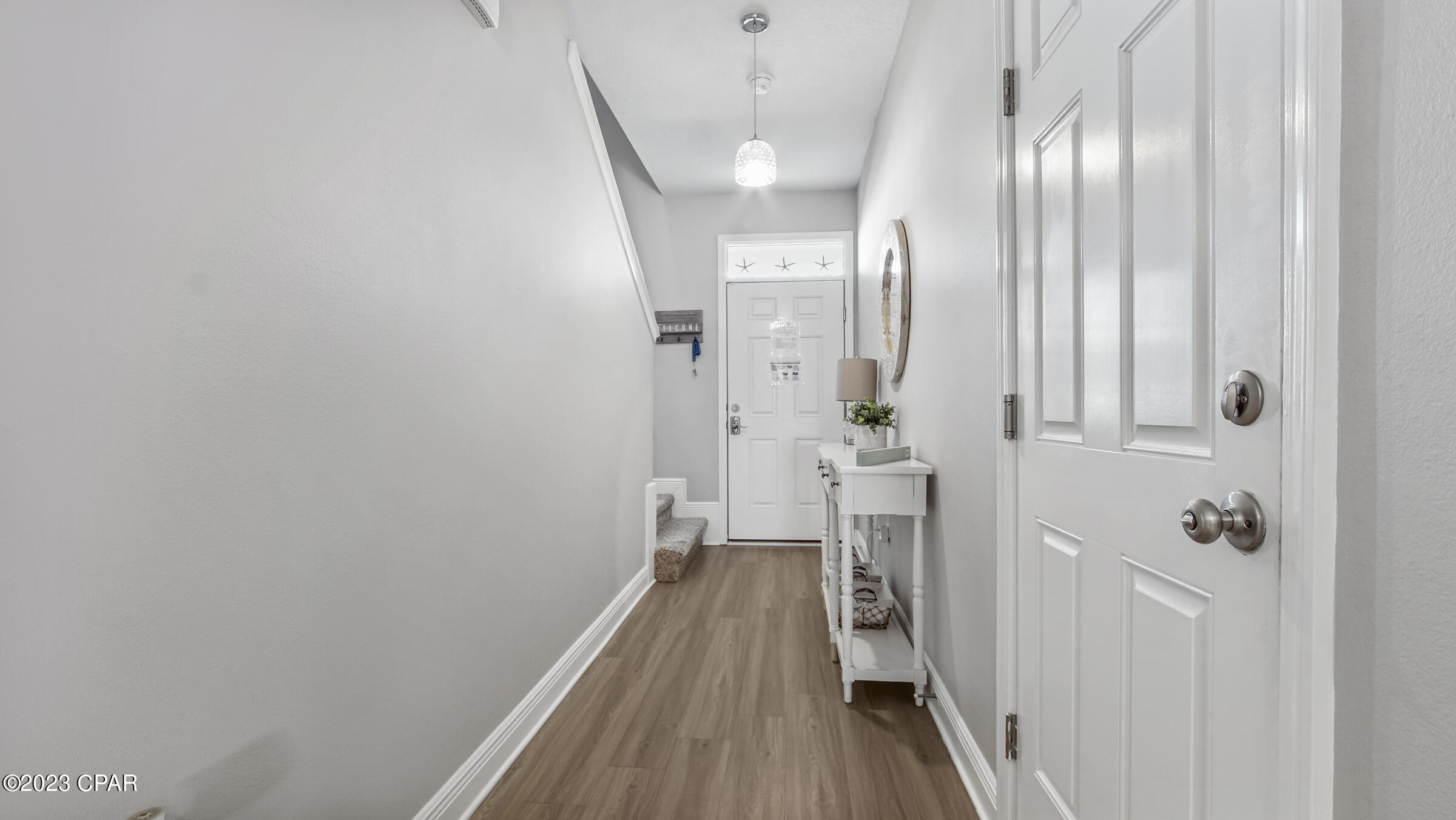 Hathaway Townhomes - Residential Lease