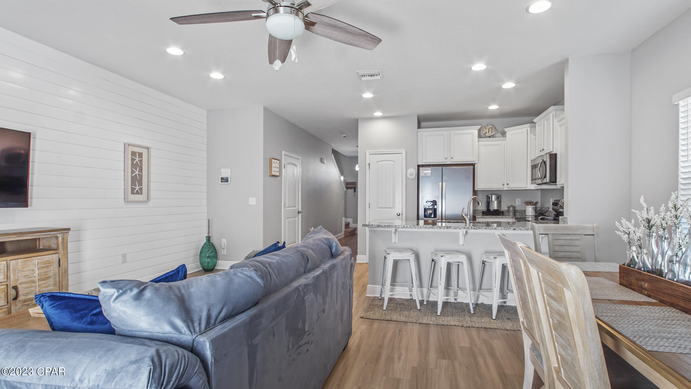 Hathaway Townhomes - Residential Lease