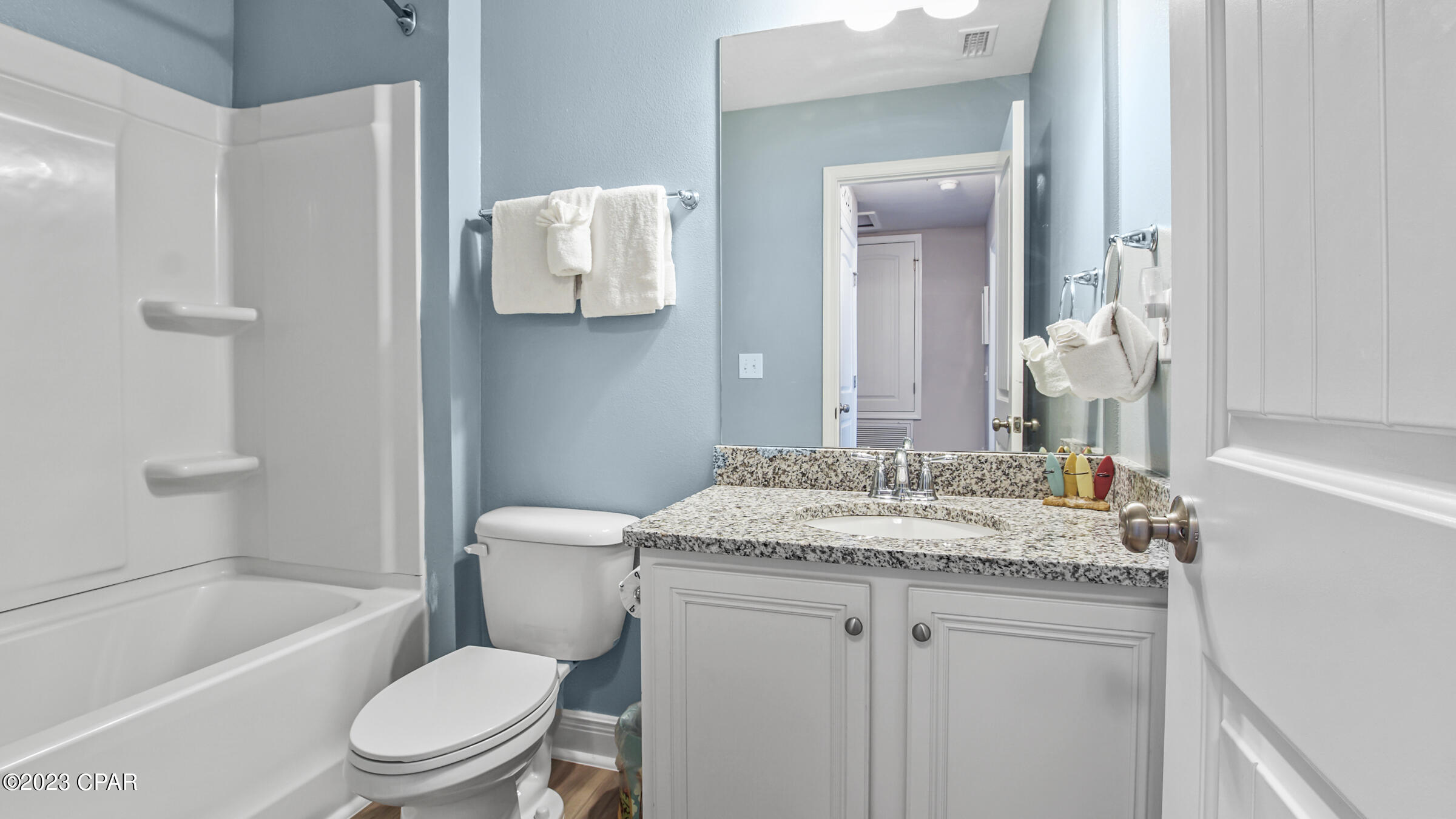 Hathaway Townhomes - Residential Lease