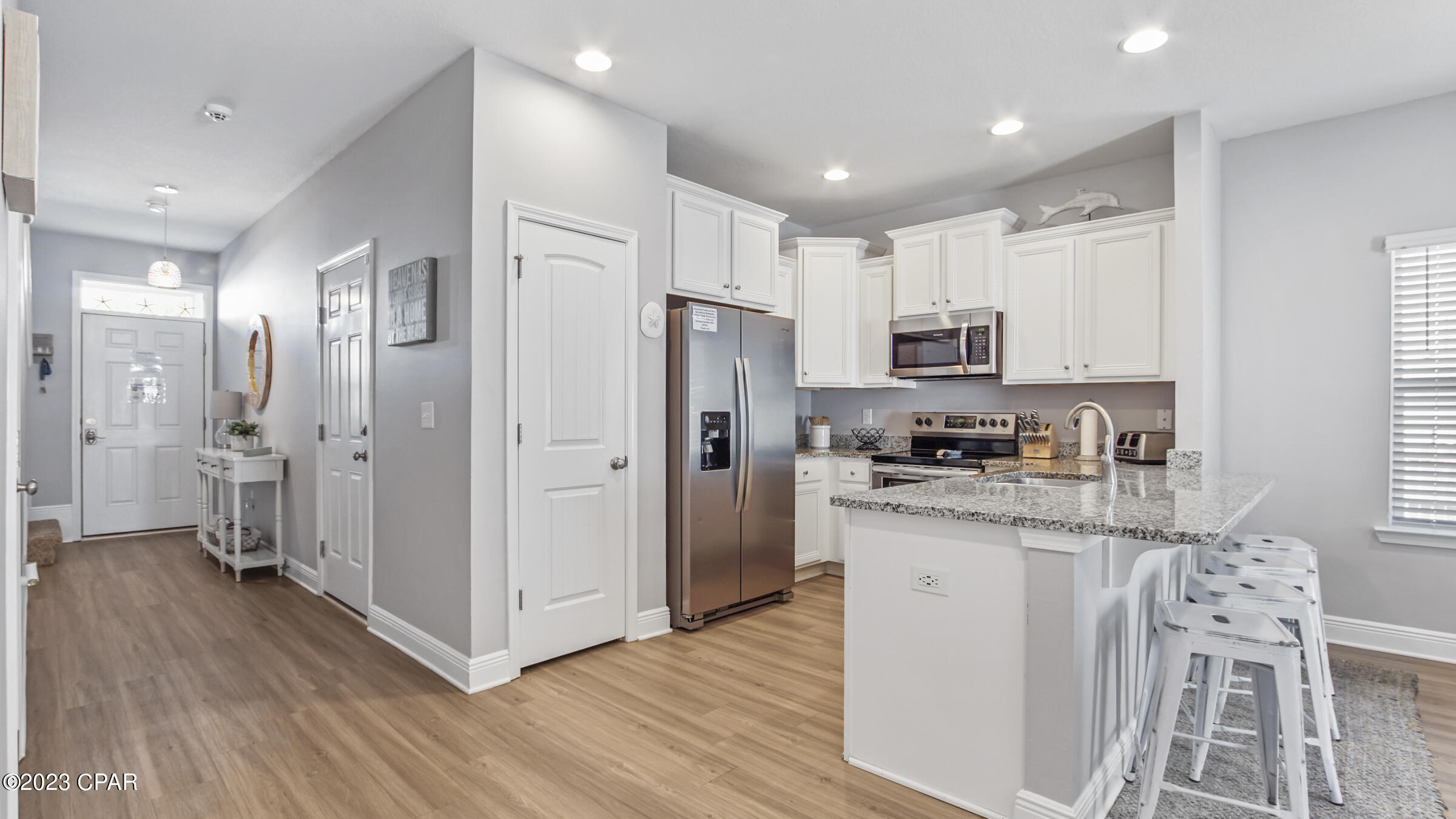 Hathaway Townhomes - Residential Lease