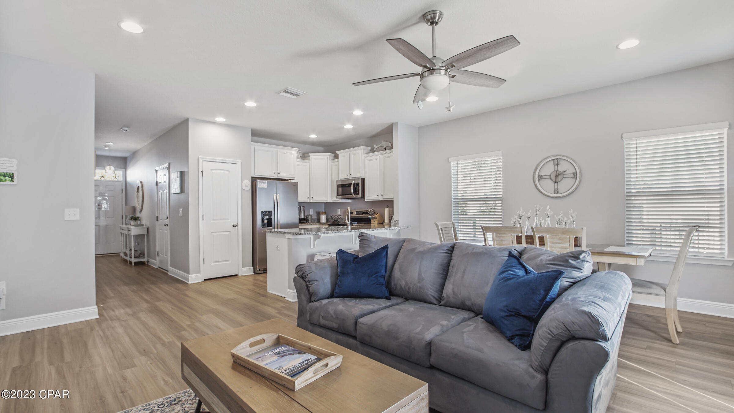 Hathaway Townhomes - Residential Lease