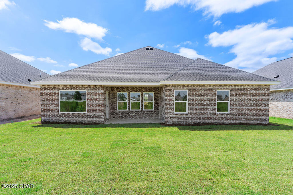 Game Farm - Residential