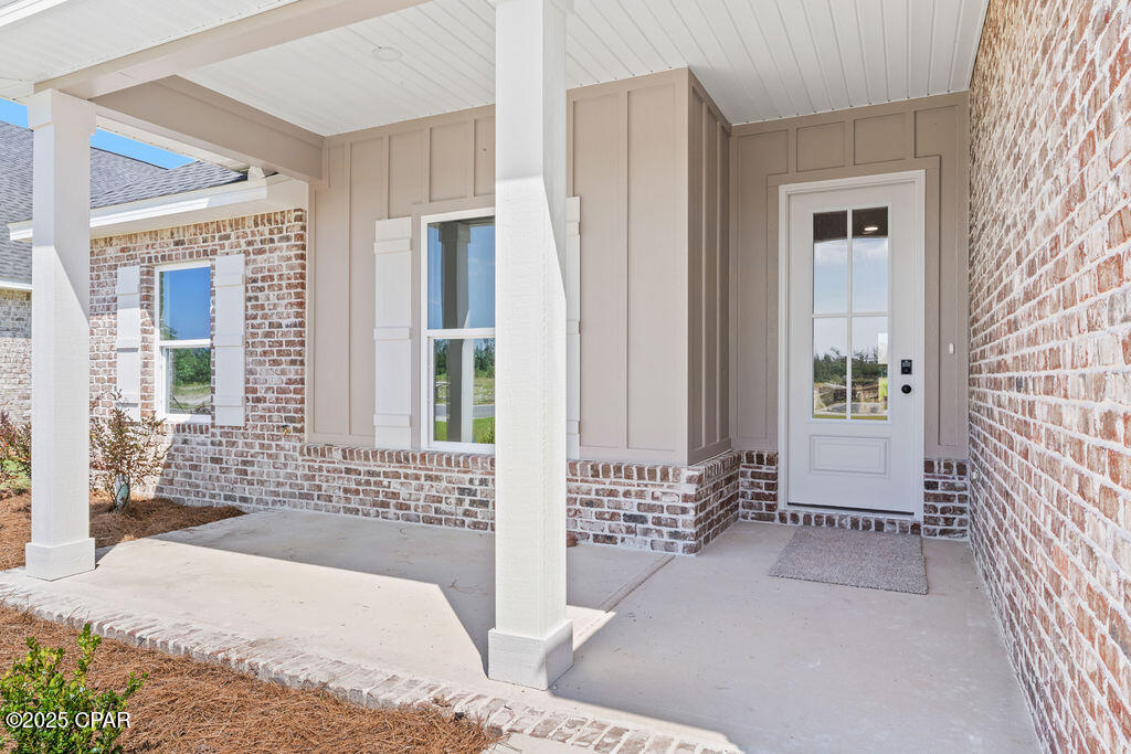 Game Farm - Residential