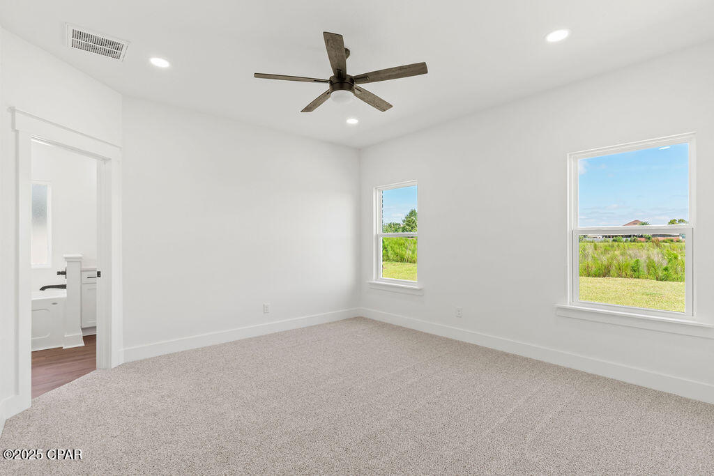 Game Farm - Residential