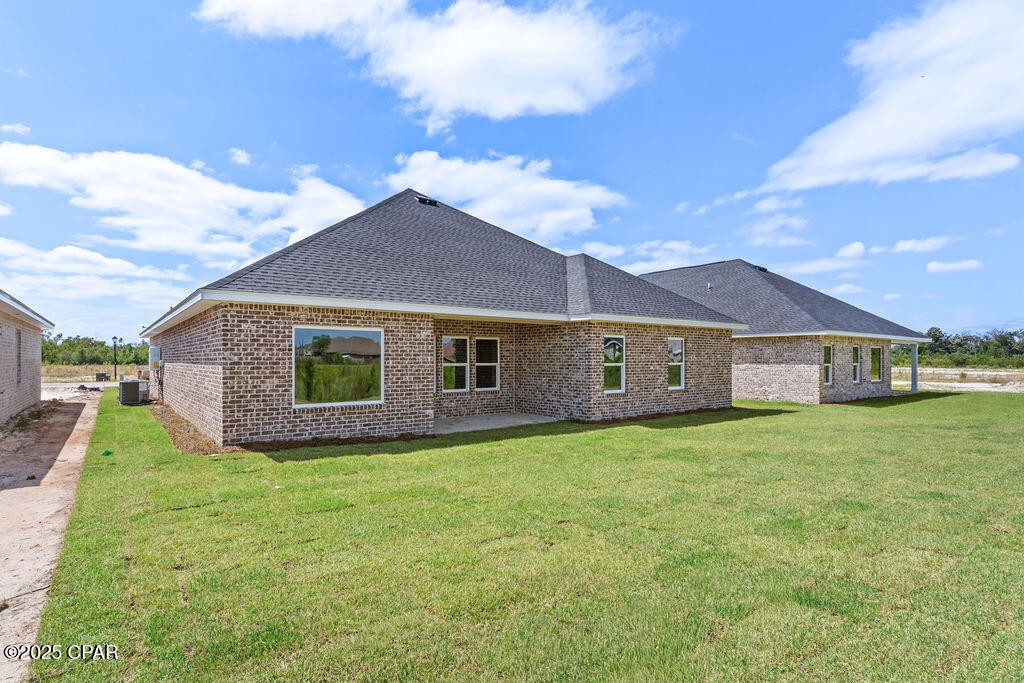 Game Farm - Residential