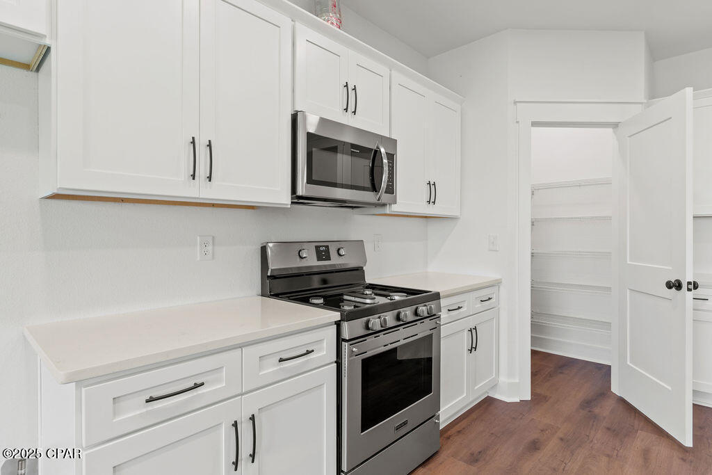 Game Farm - Residential