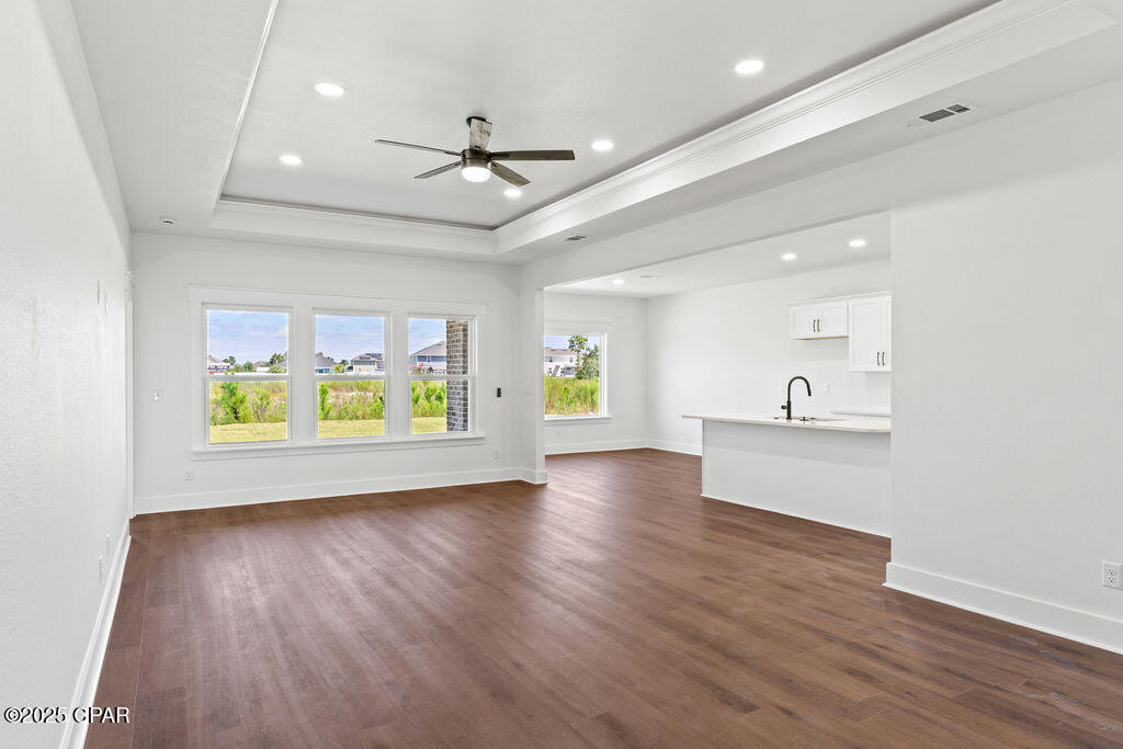 Game Farm - Residential