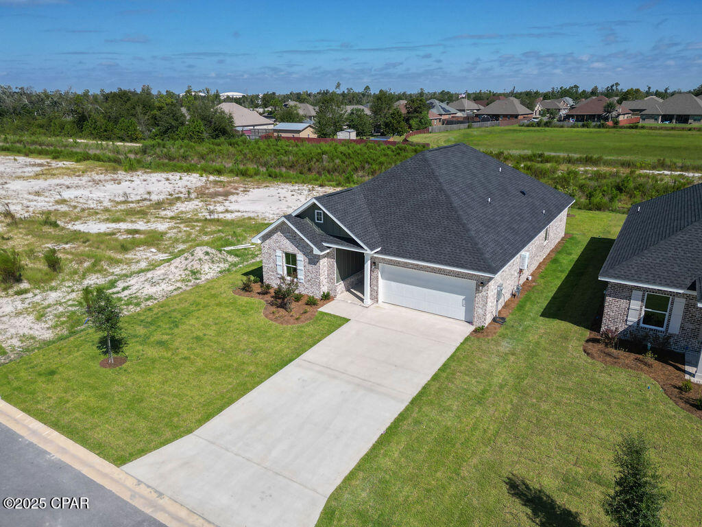 Game Farm - Residential