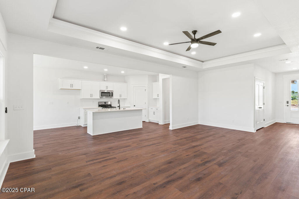 Game Farm - Residential