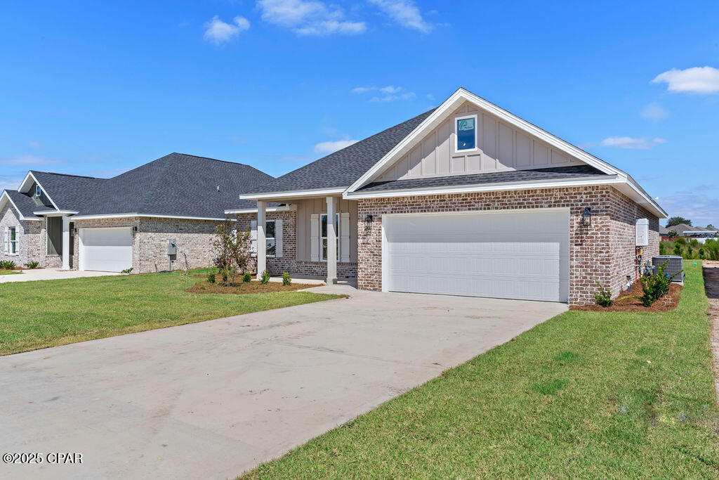 Game Farm - Residential